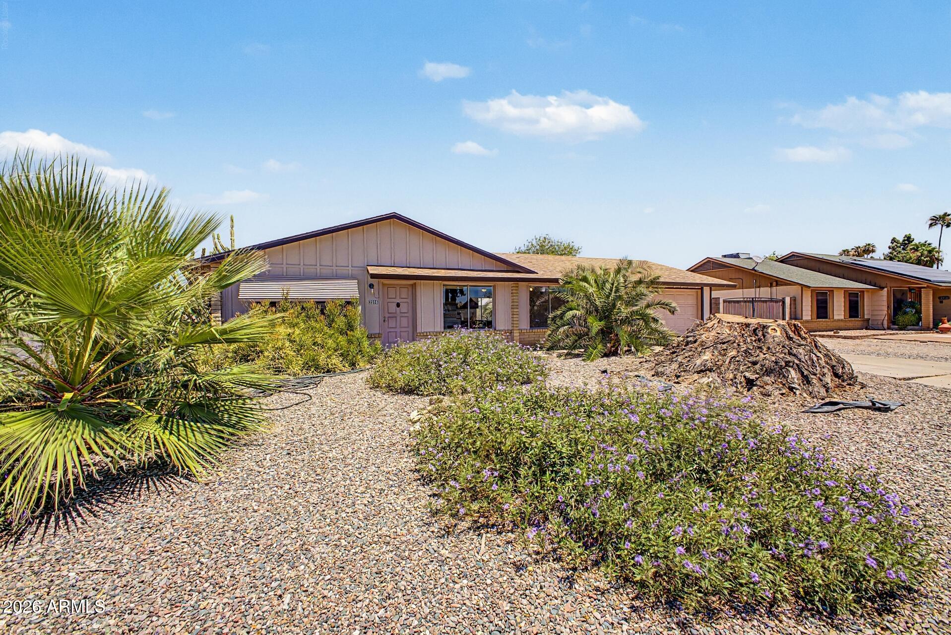 COUNTRYSIDE ESTATES - Residential