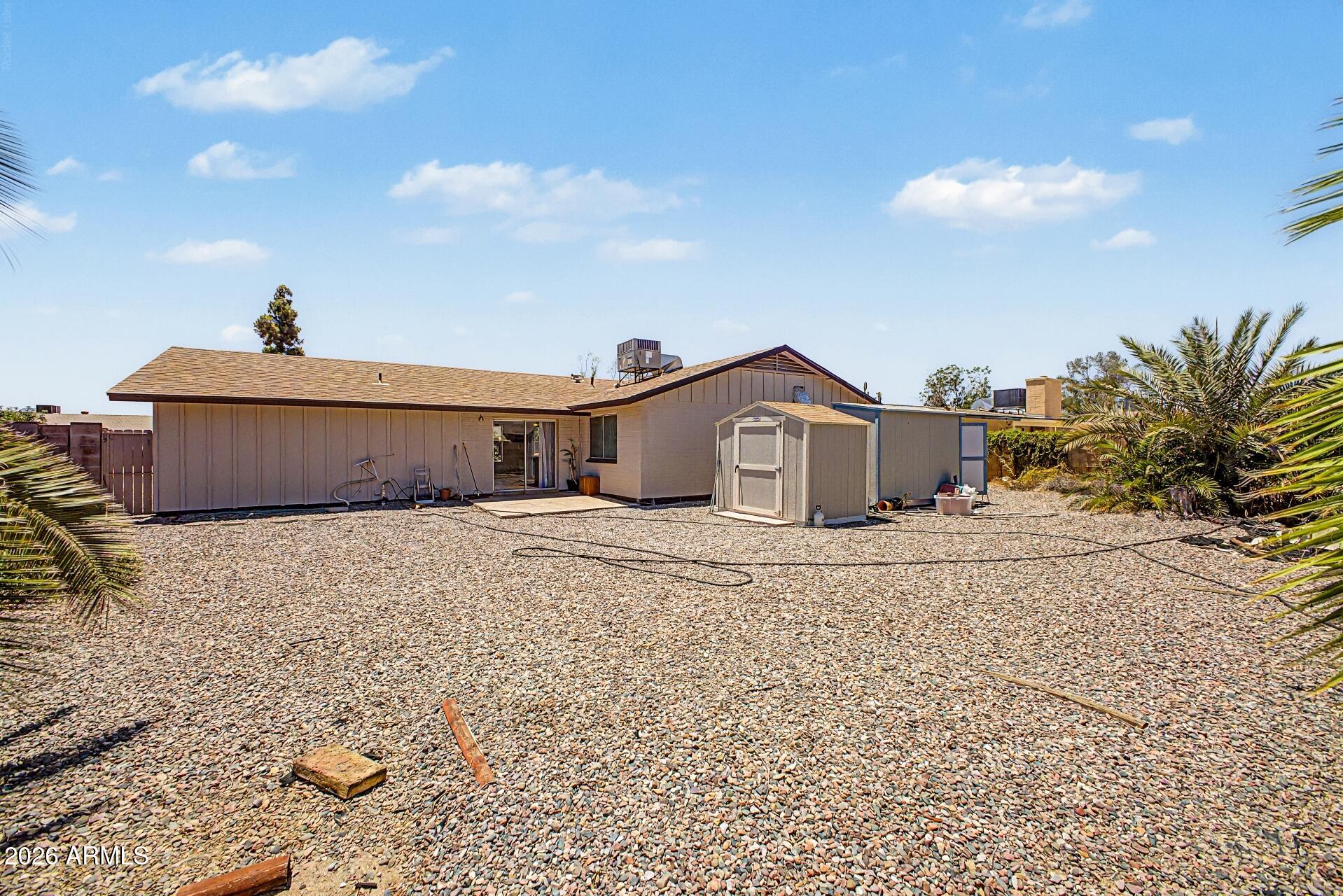 COUNTRYSIDE ESTATES - Residential