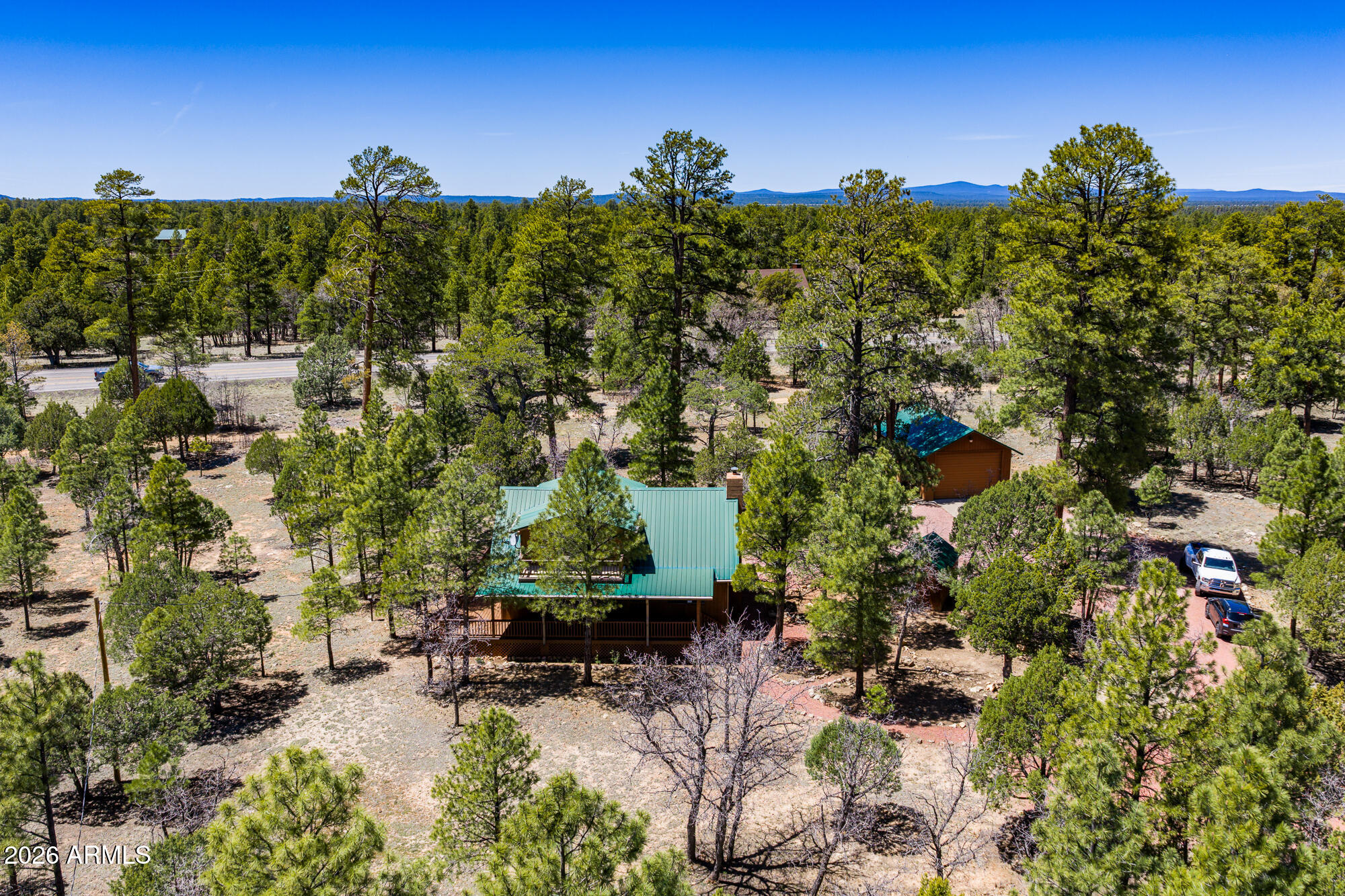 STARLIGHT PINES 1 - Residential