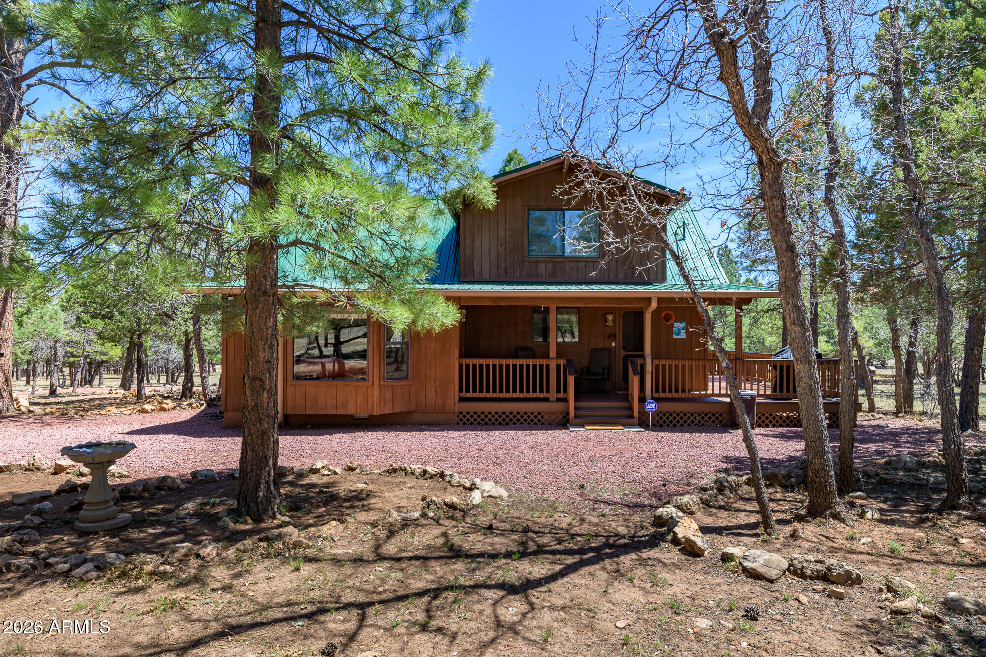 STARLIGHT PINES 1 - Residential