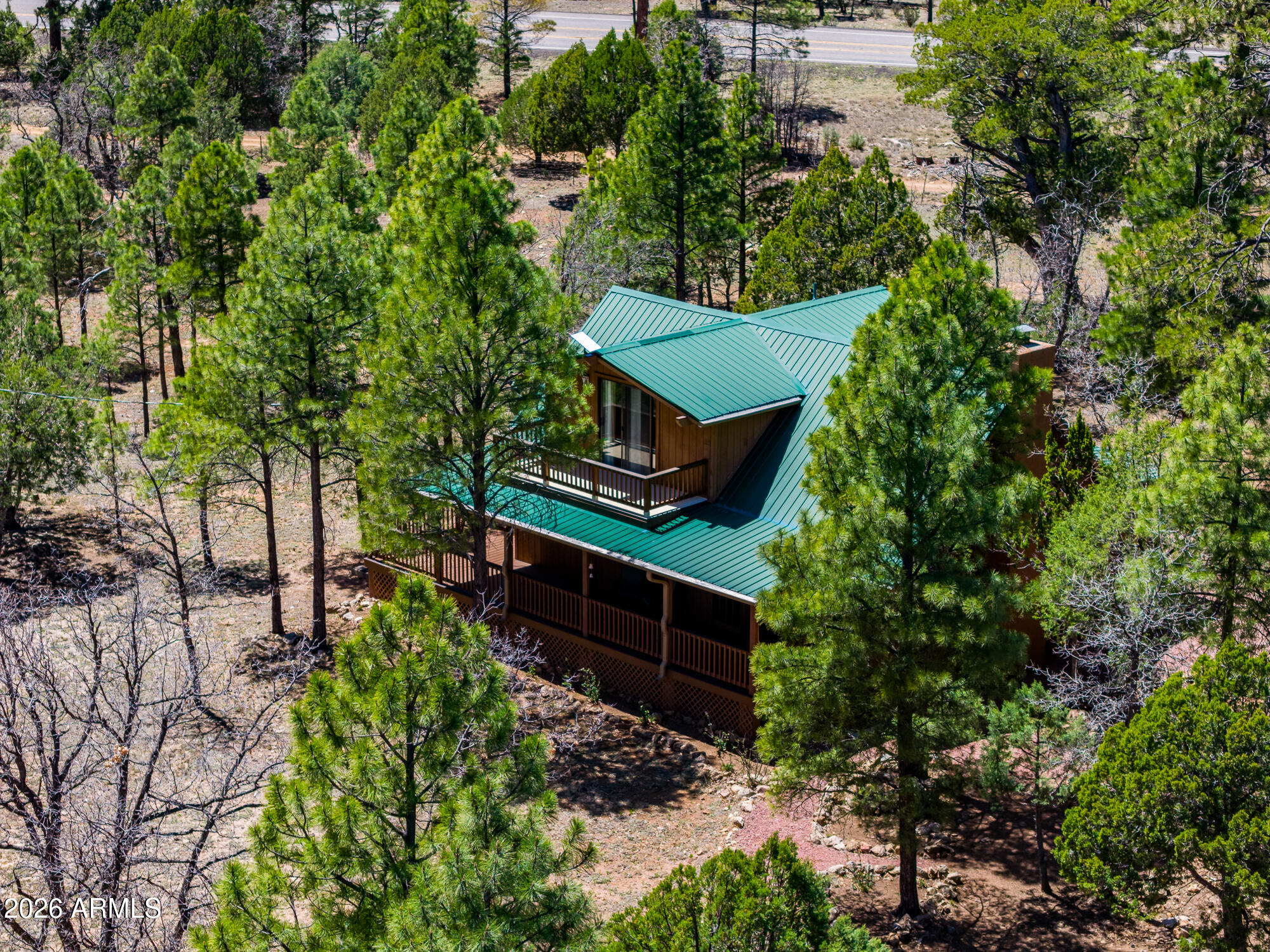 STARLIGHT PINES 1 - Residential