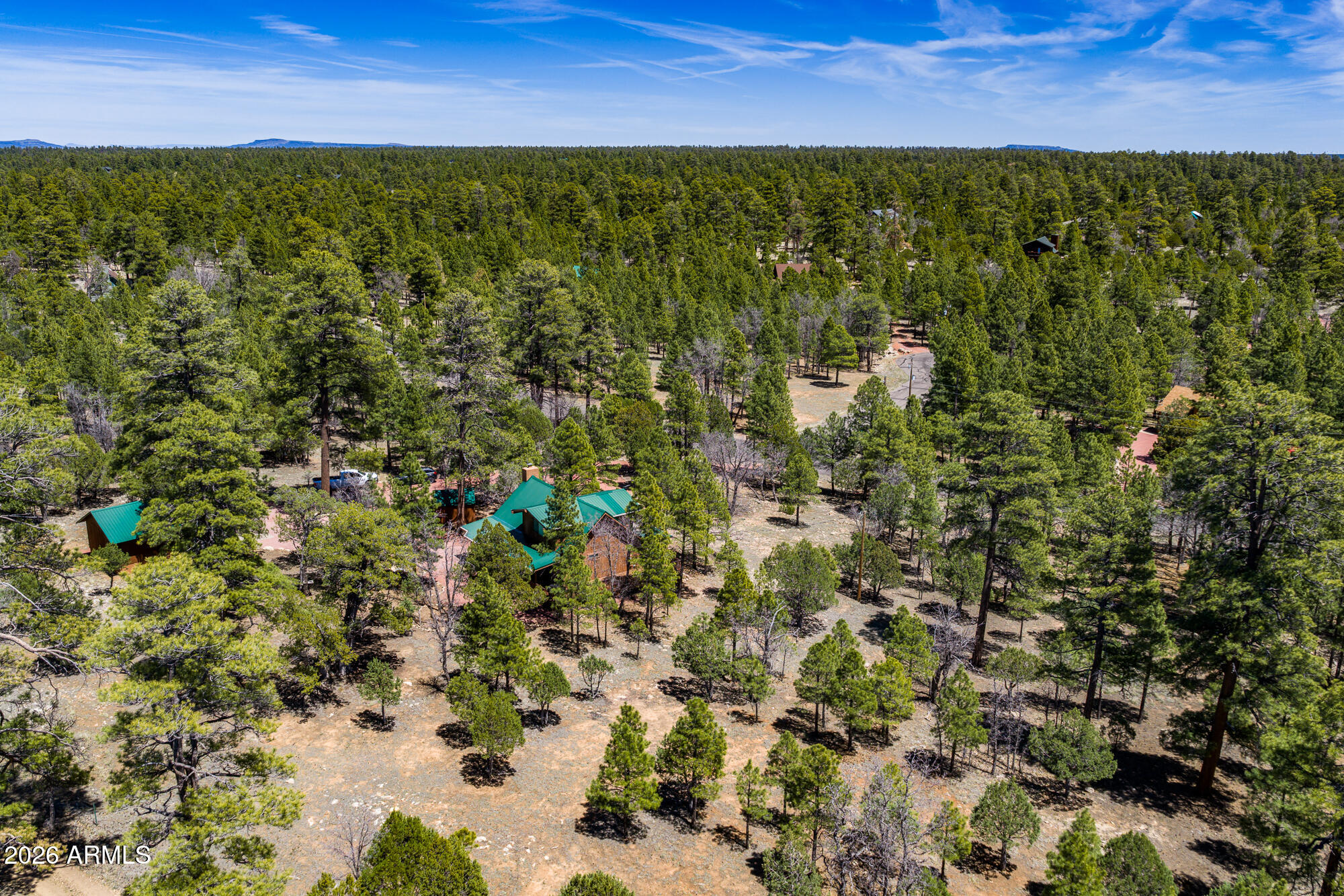 STARLIGHT PINES 1 - Residential