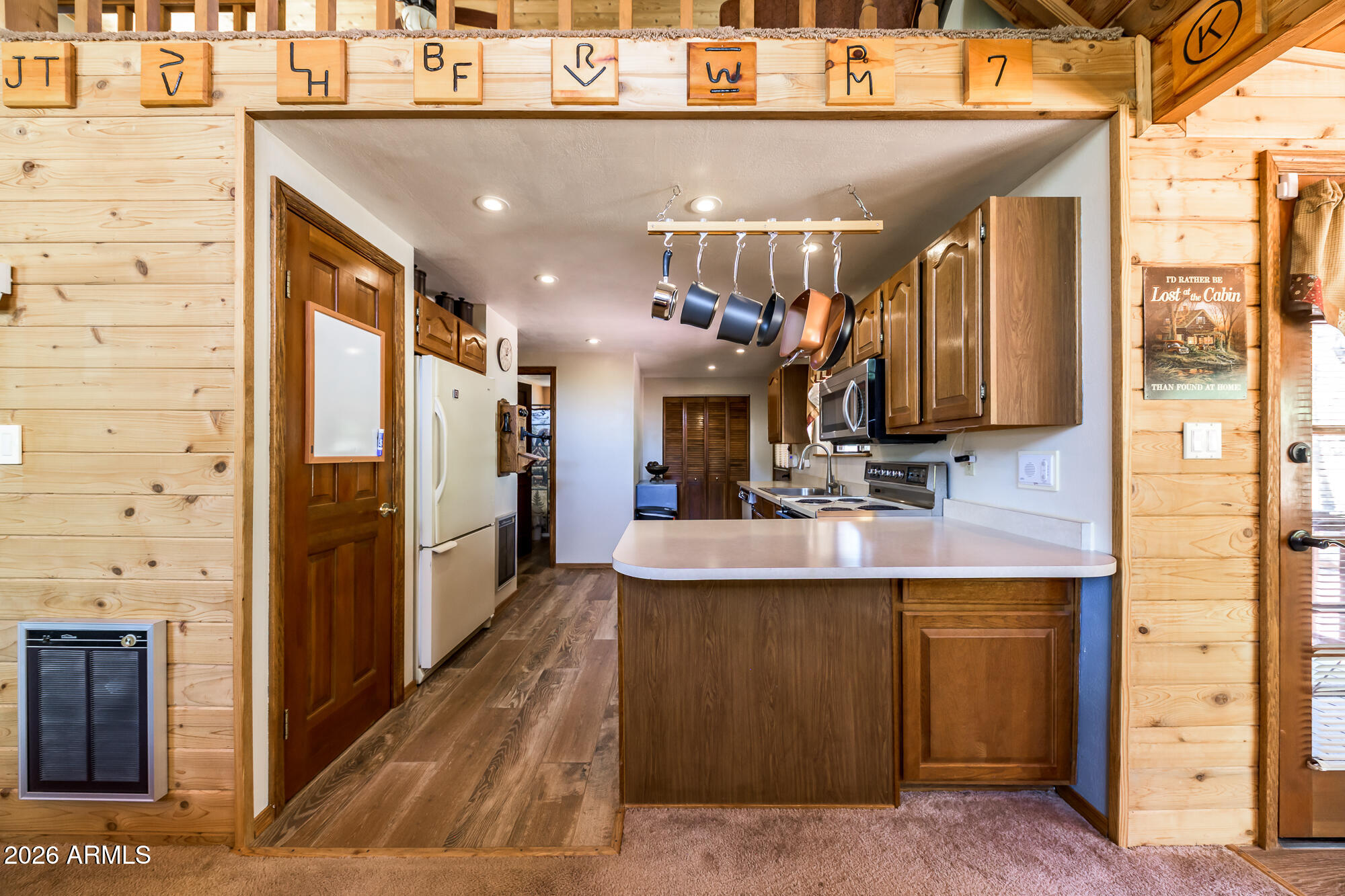 STARLIGHT PINES 1 - Residential