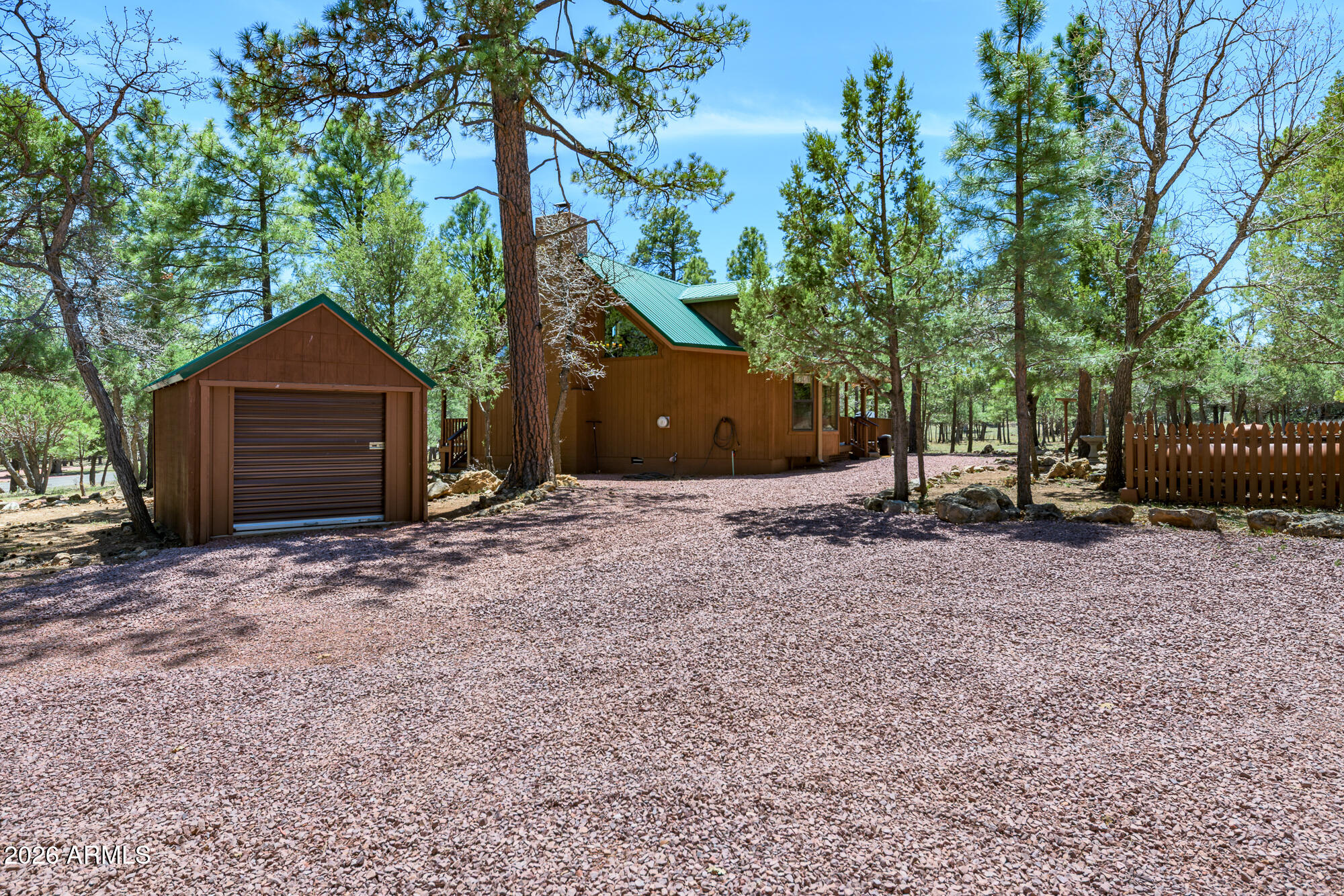 STARLIGHT PINES 1 - Residential