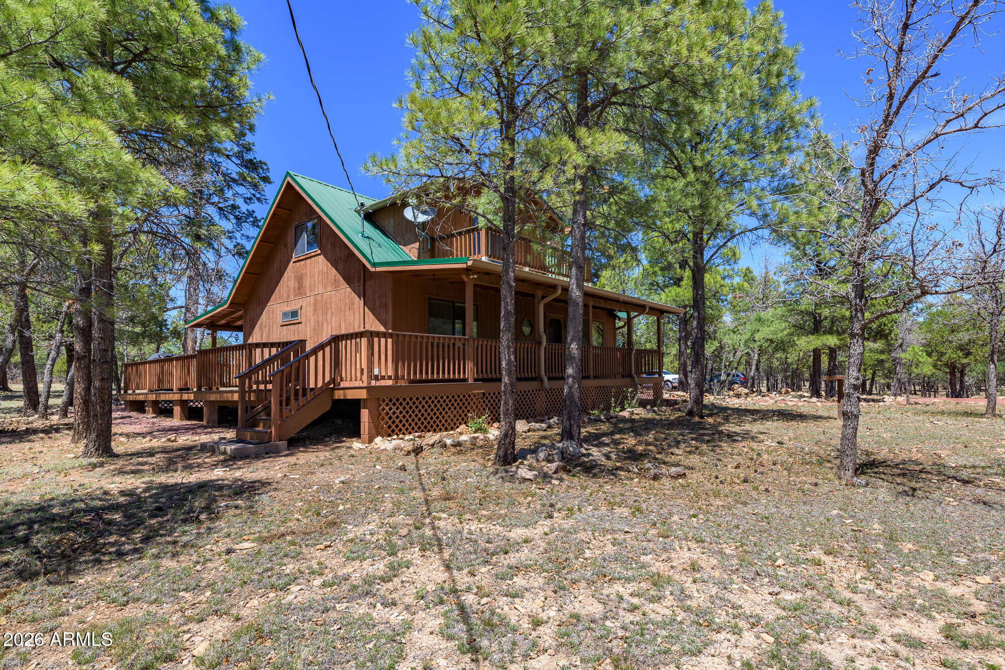 STARLIGHT PINES 1 - Residential