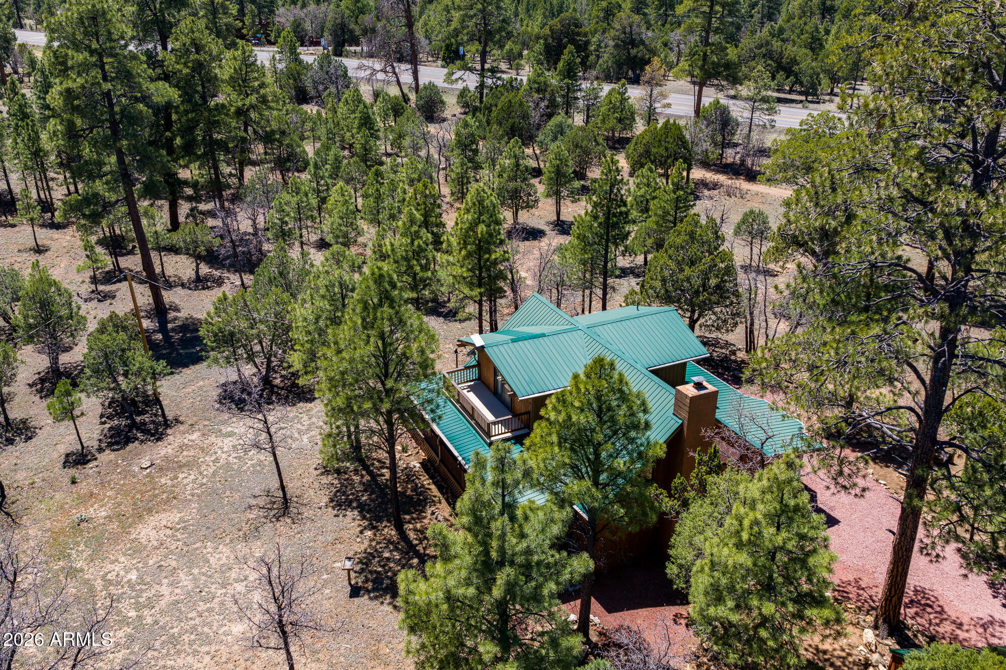 STARLIGHT PINES 1 - Residential