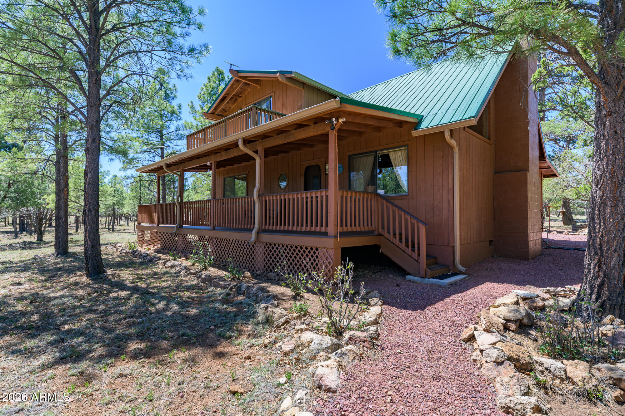 STARLIGHT PINES 1 - Residential