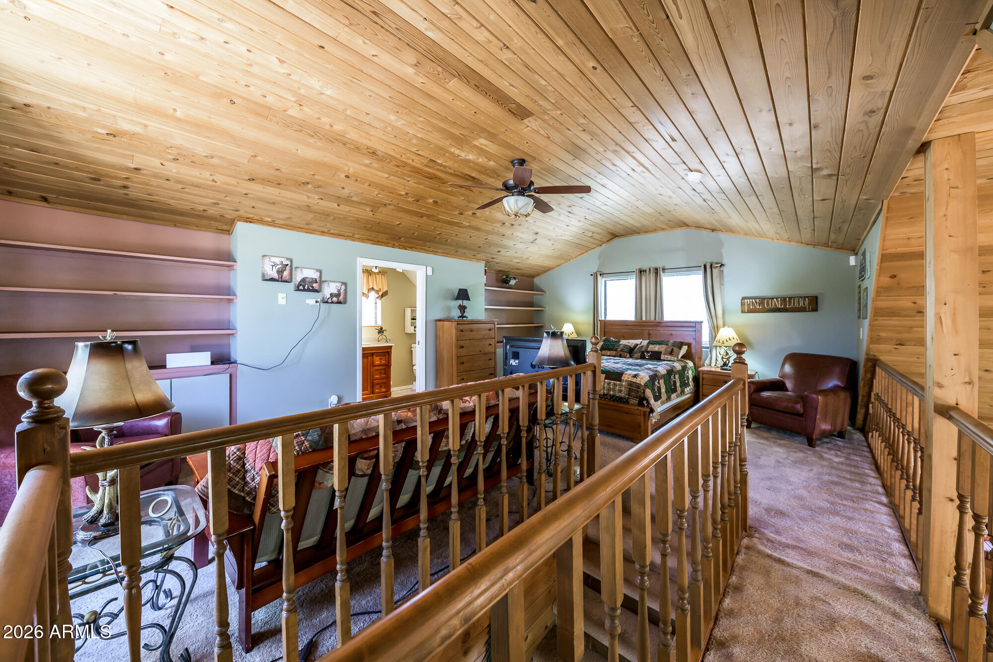 STARLIGHT PINES 1 - Residential