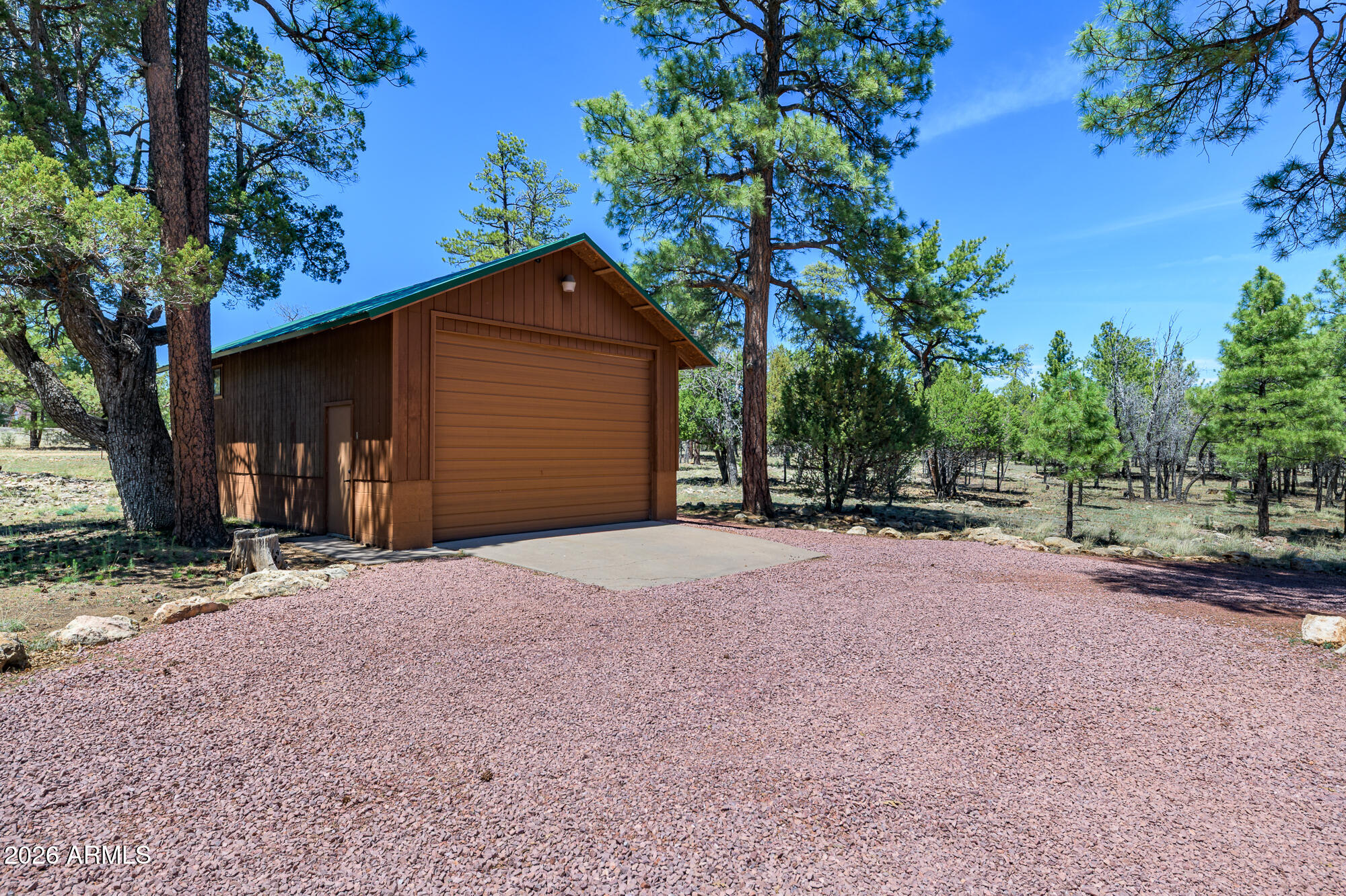 STARLIGHT PINES 1 - Residential
