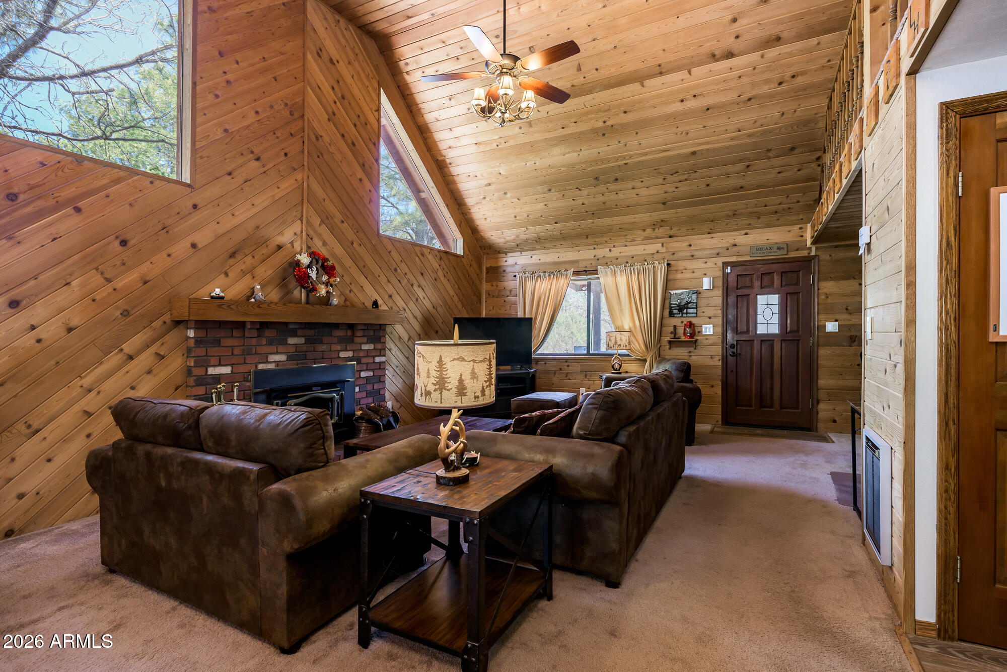 STARLIGHT PINES 1 - Residential