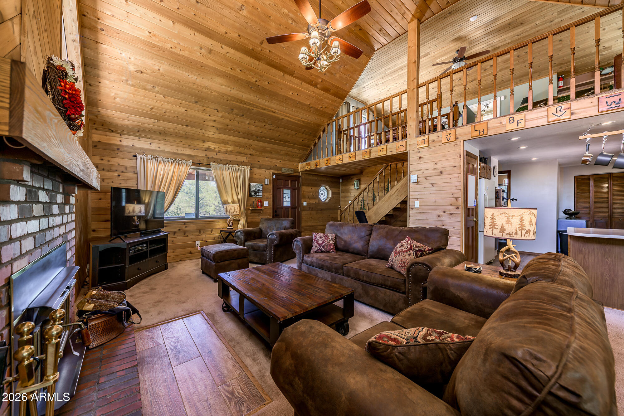 STARLIGHT PINES 1 - Residential