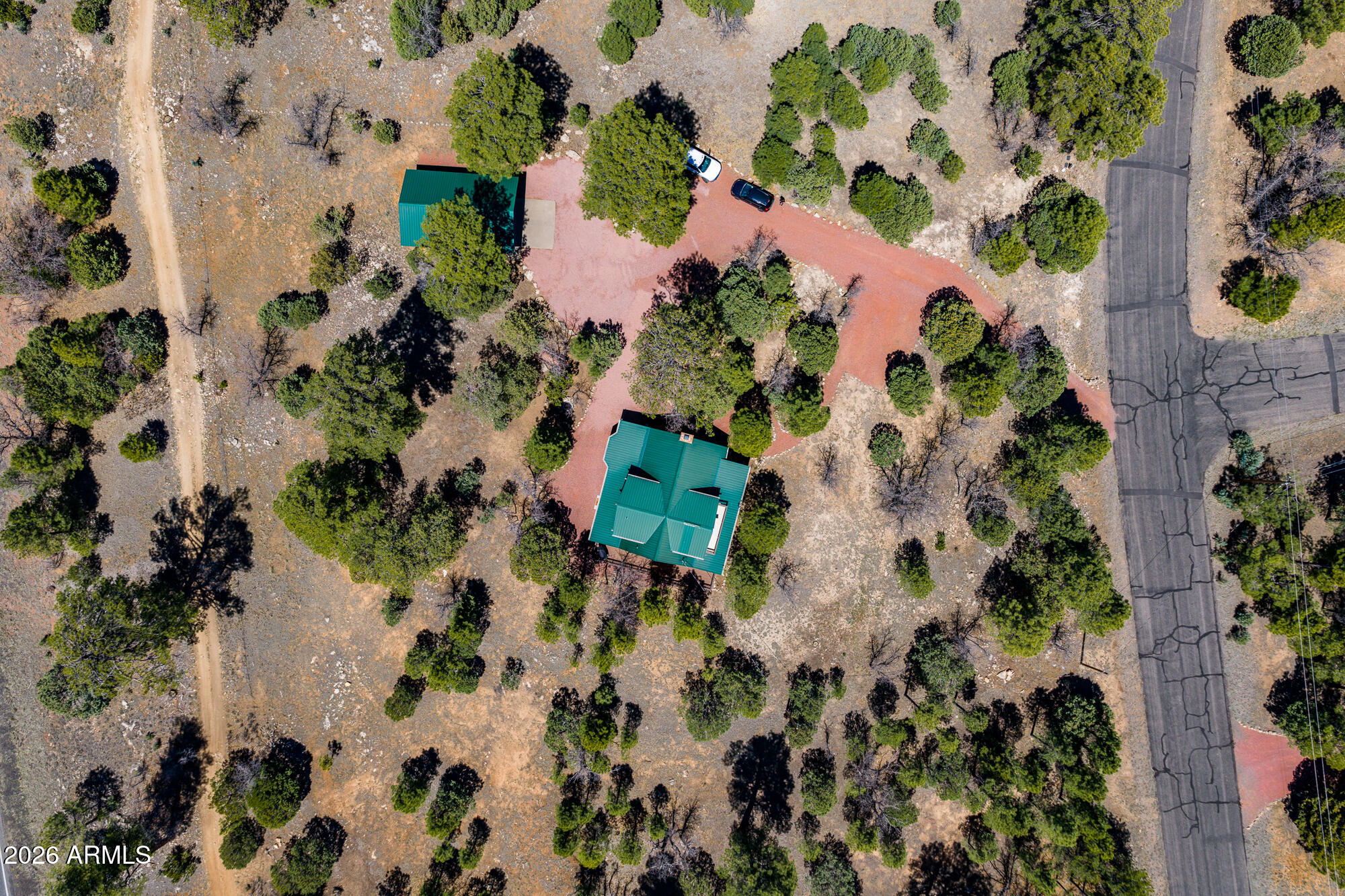 STARLIGHT PINES 1 - Residential