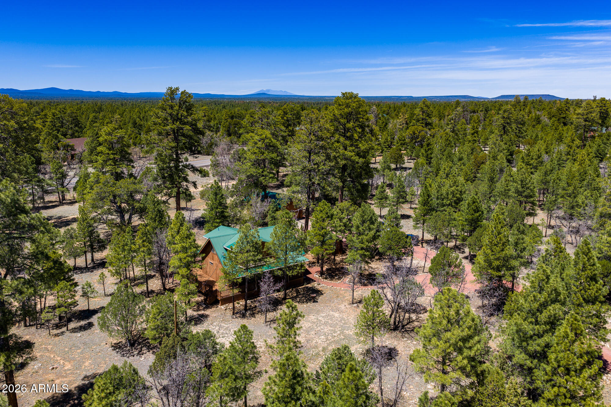STARLIGHT PINES 1 - Residential