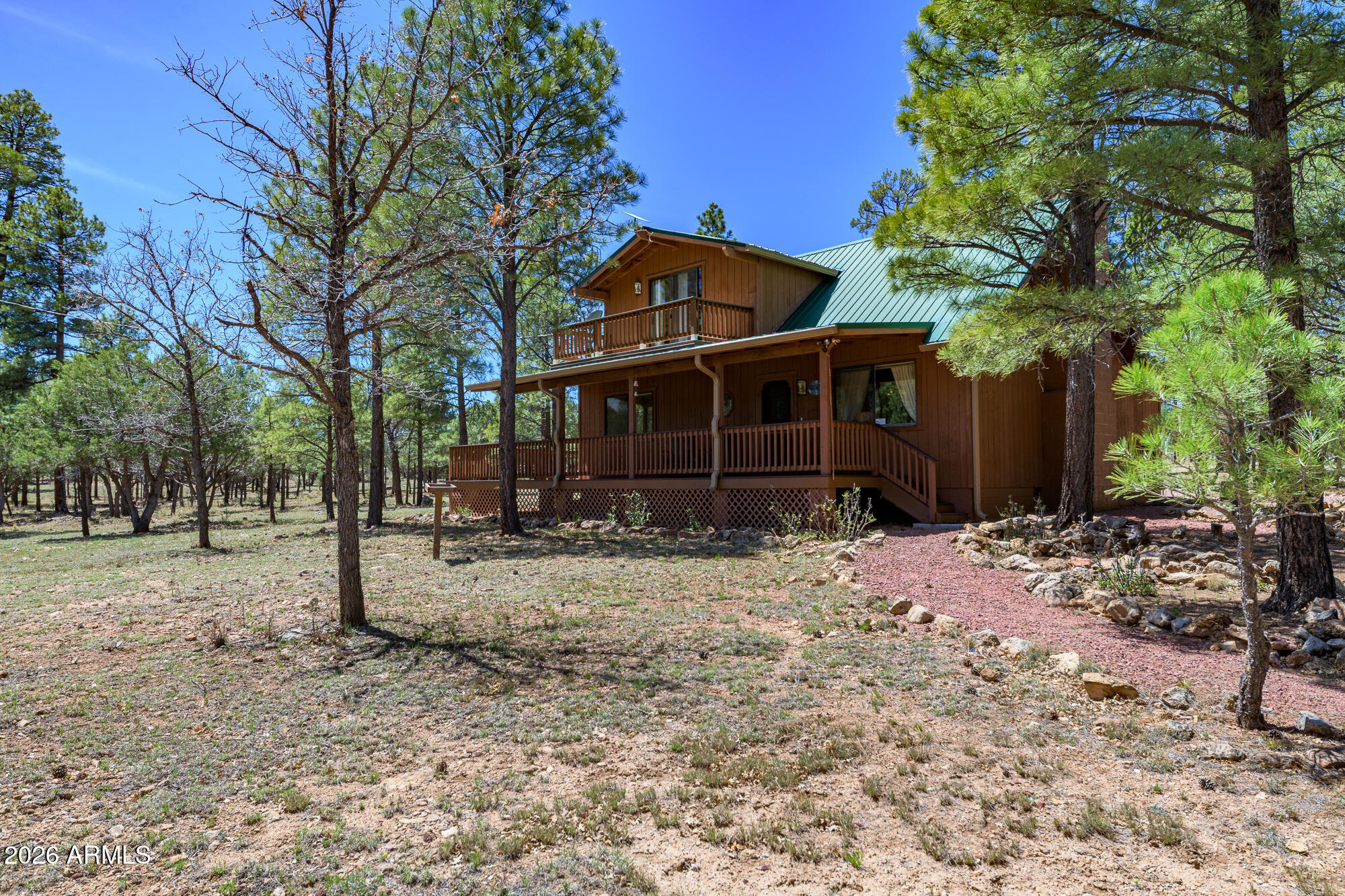 STARLIGHT PINES 1 - Residential