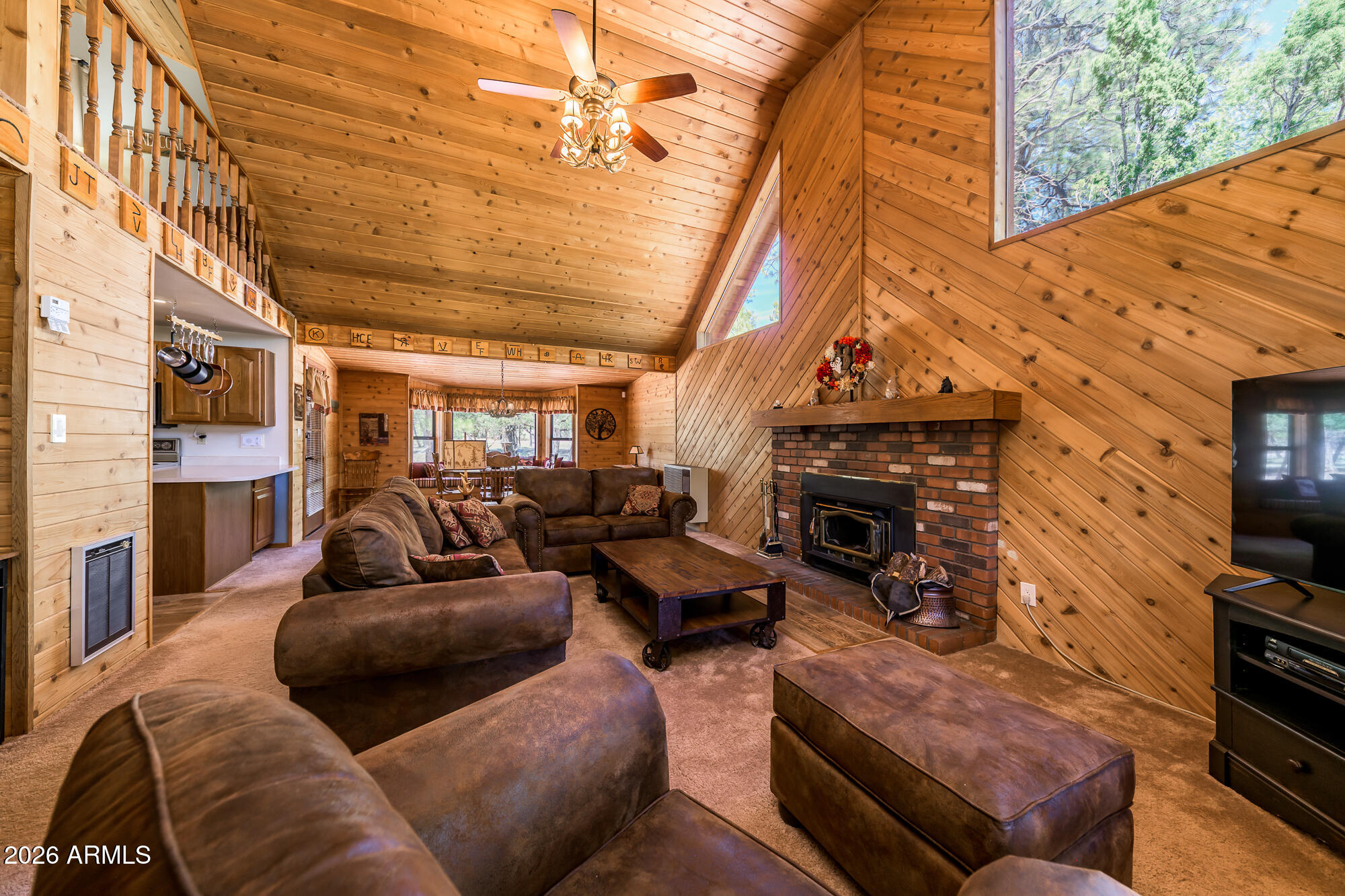 STARLIGHT PINES 1 - Residential