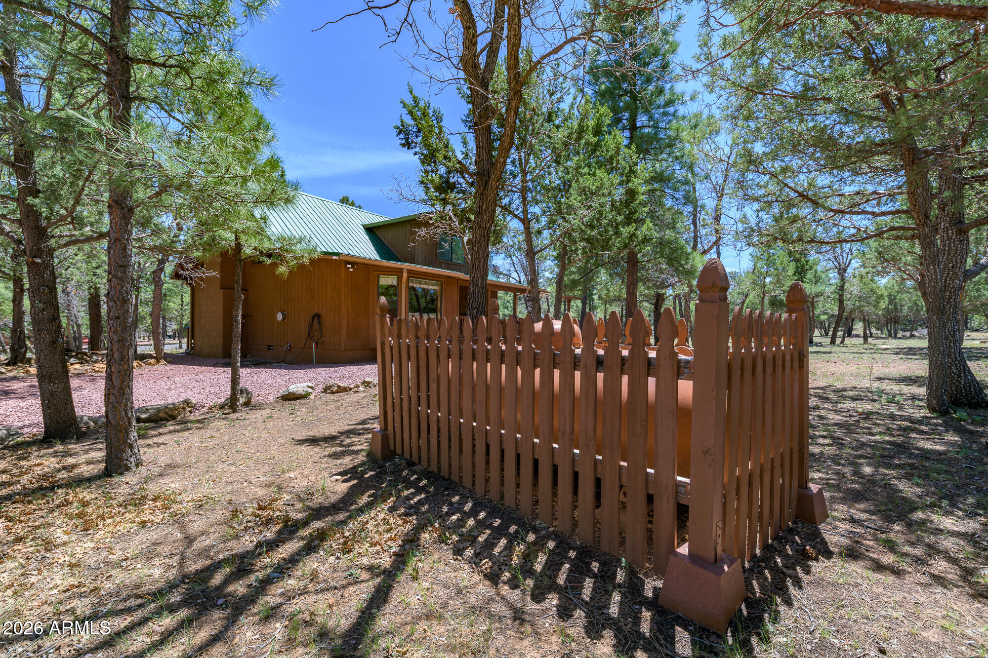 STARLIGHT PINES 1 - Residential