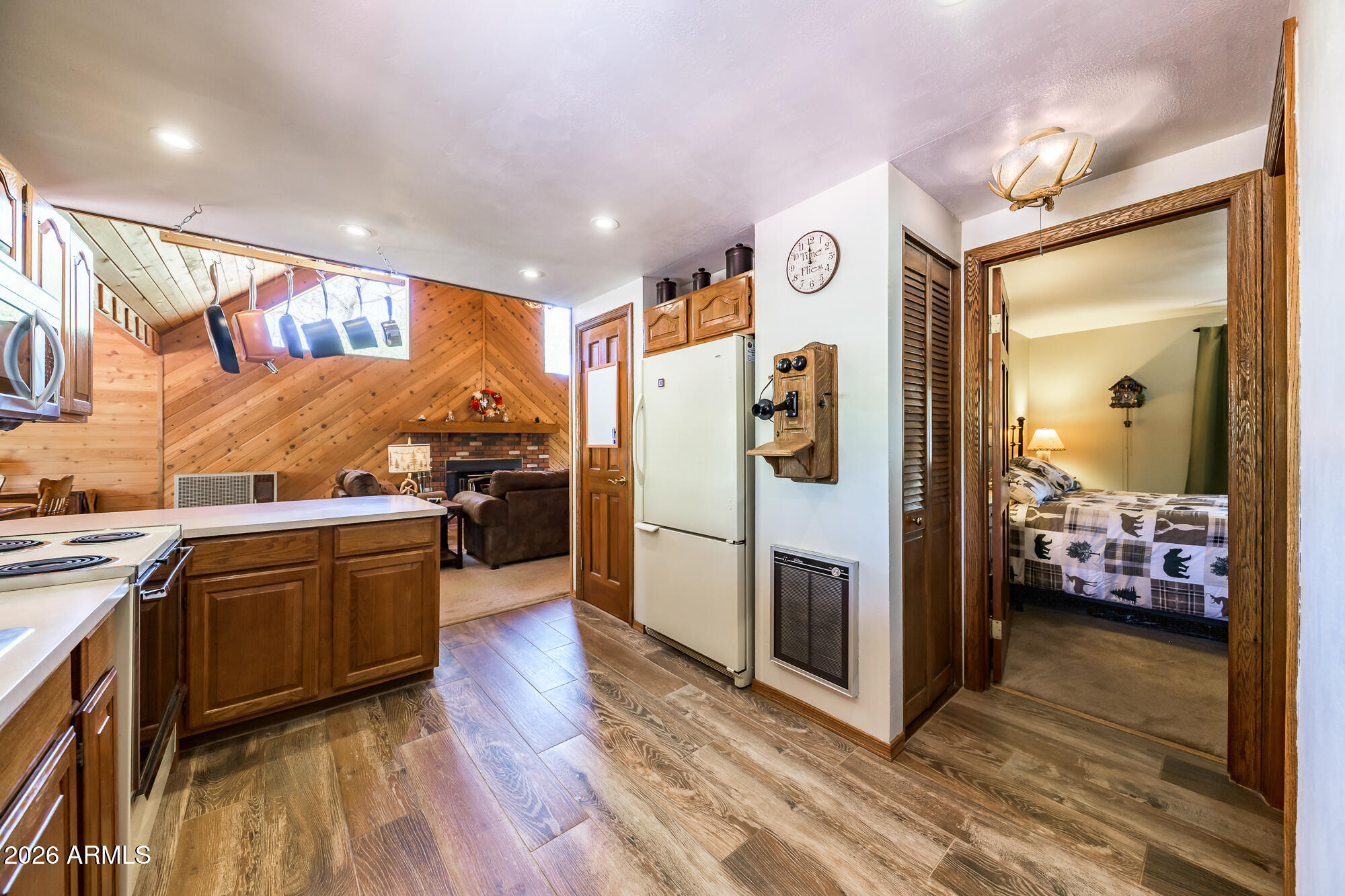 STARLIGHT PINES 1 - Residential
