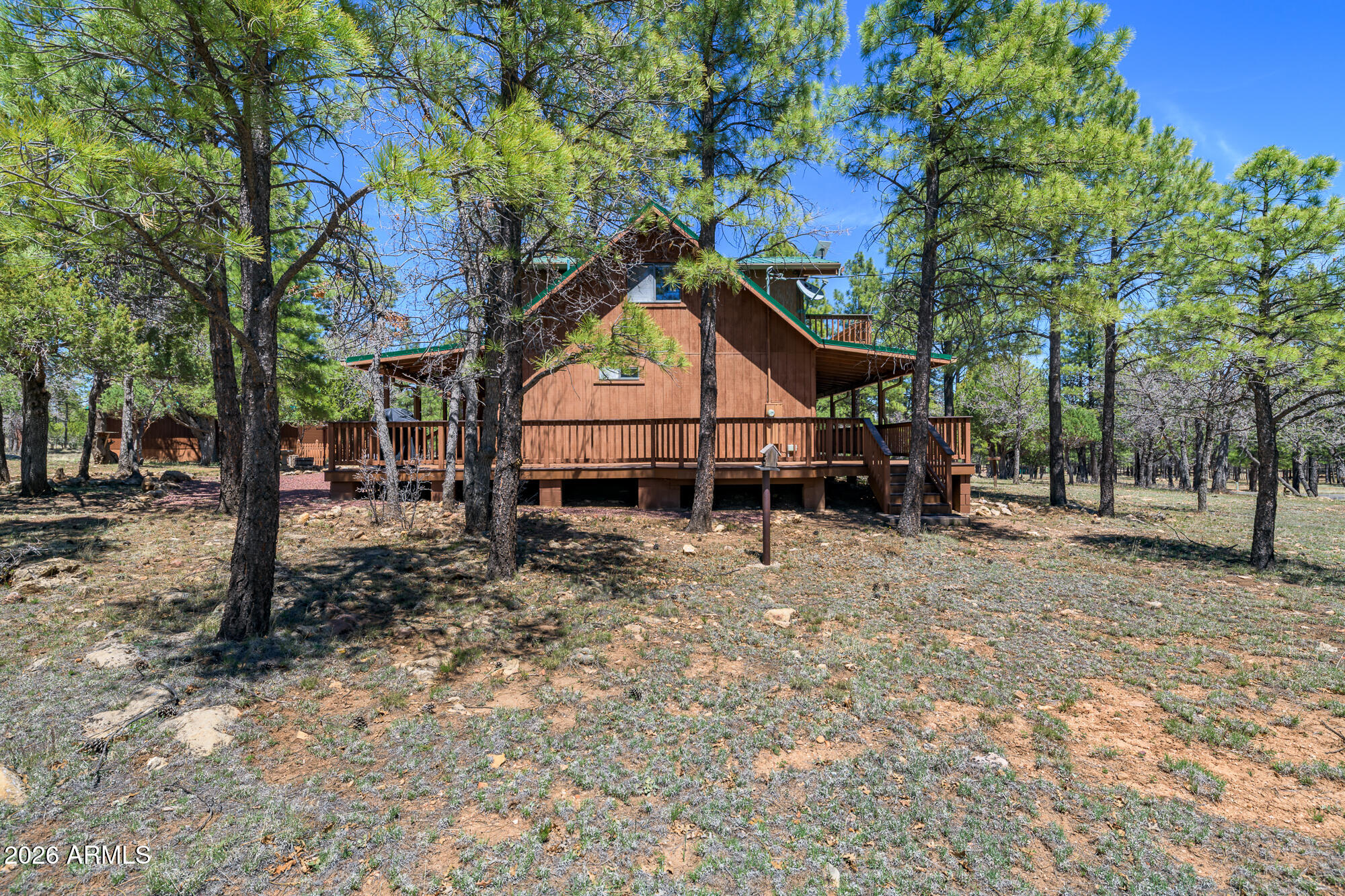 STARLIGHT PINES 1 - Residential