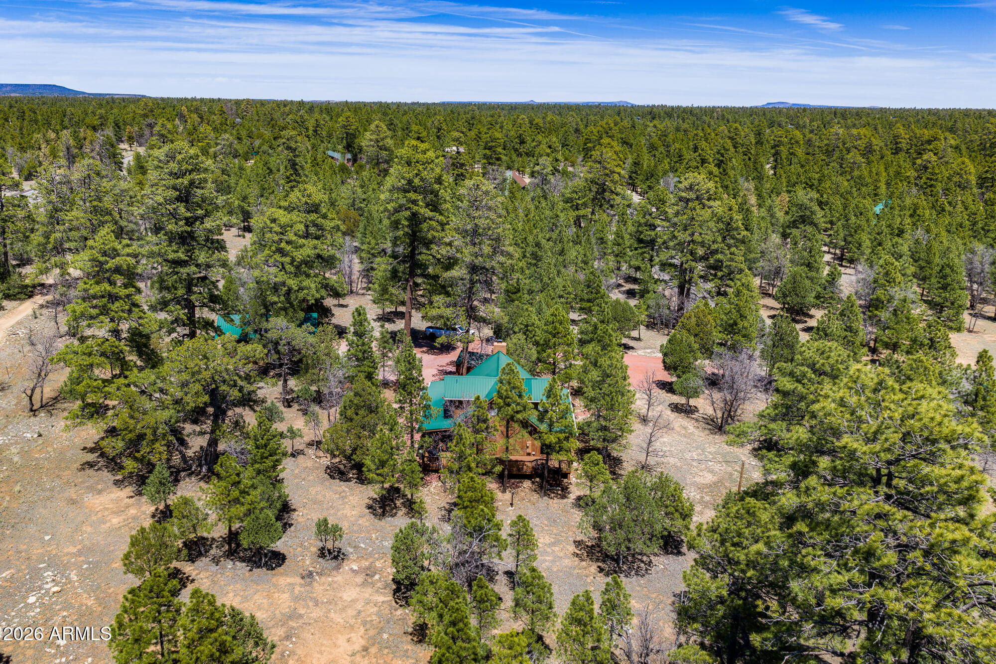 STARLIGHT PINES 1 - Residential
