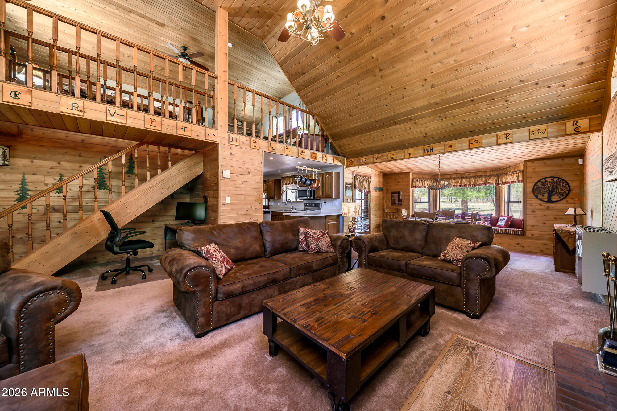 STARLIGHT PINES 1 - Residential