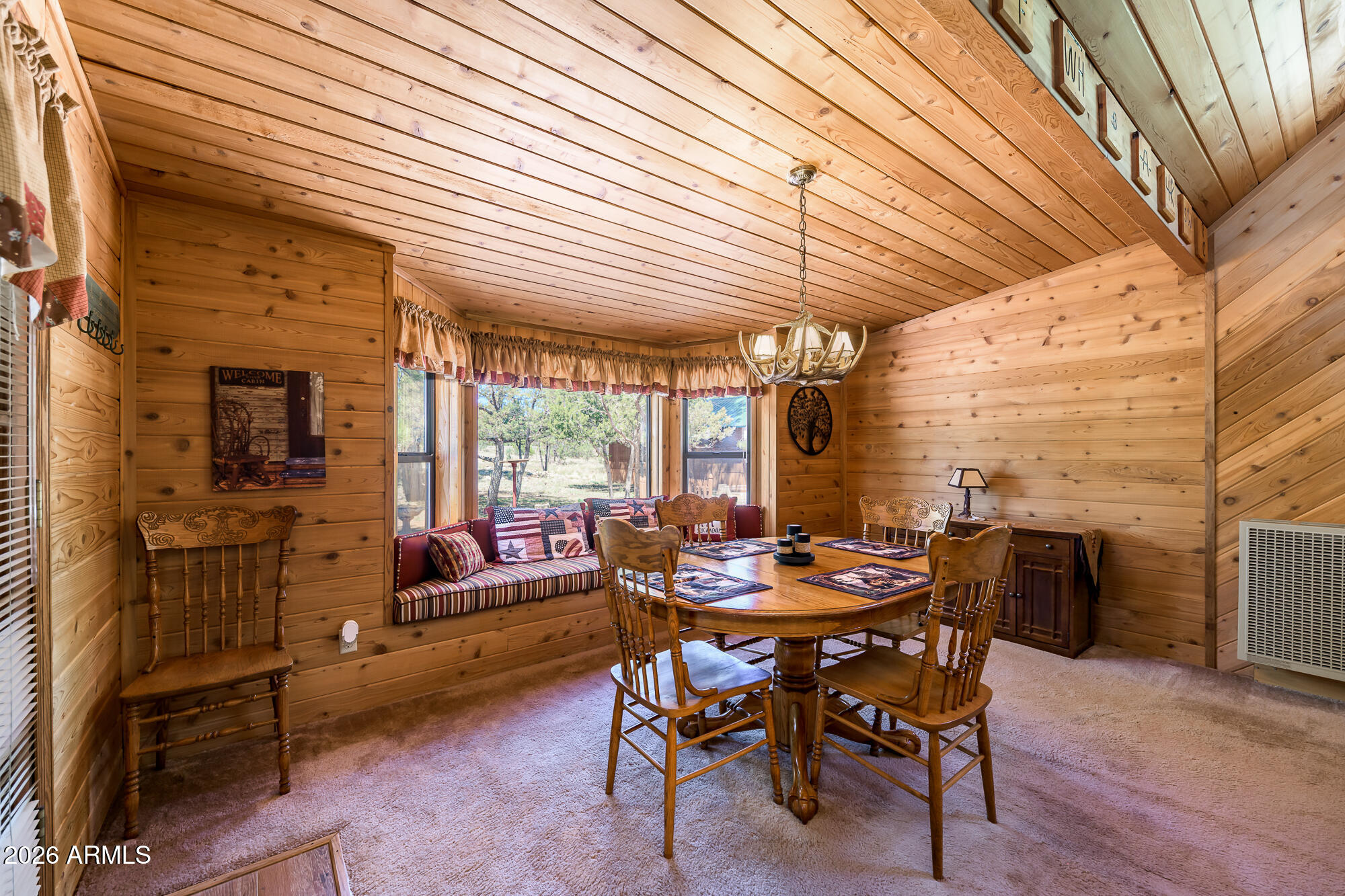 STARLIGHT PINES 1 - Residential