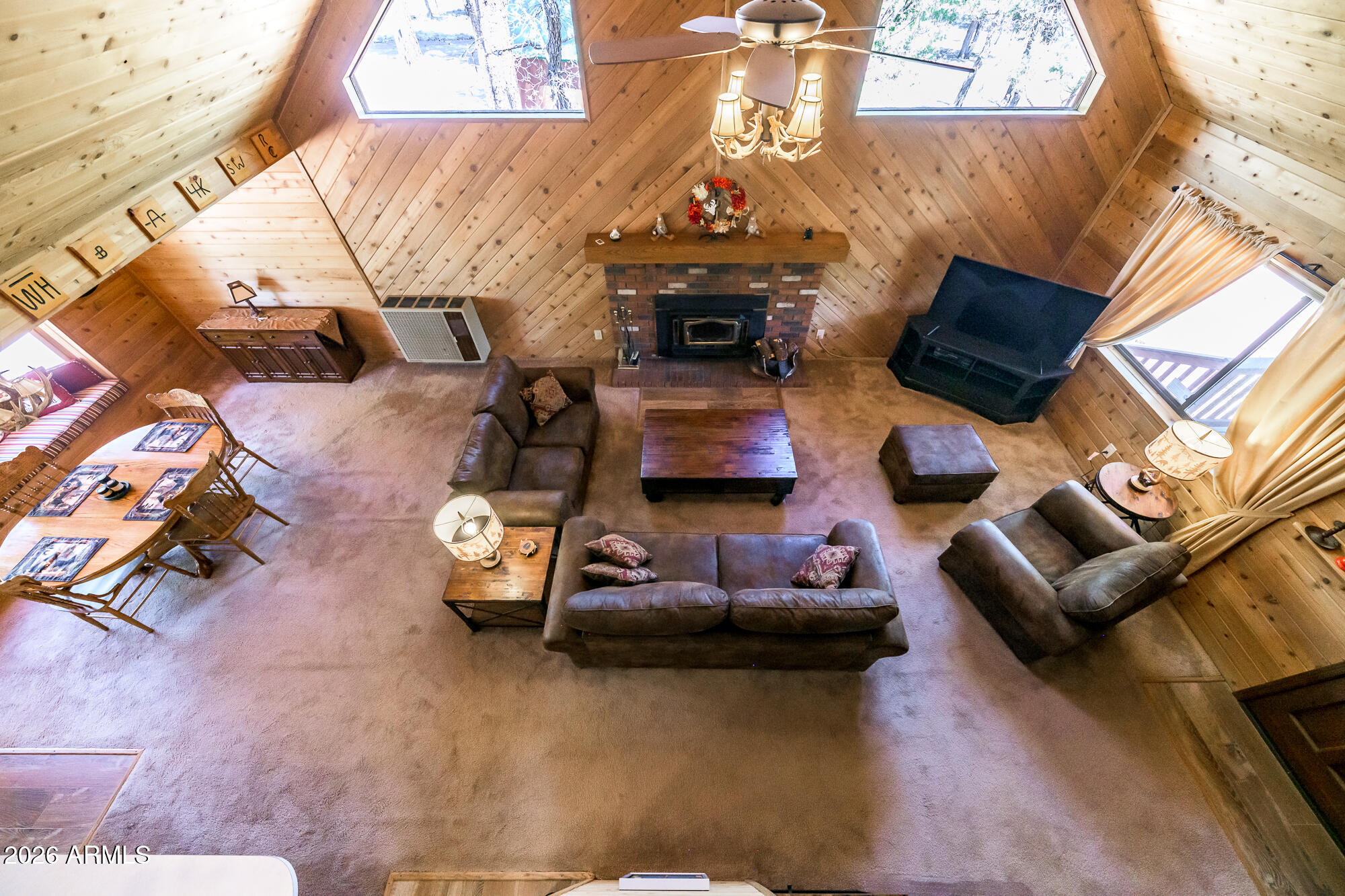 STARLIGHT PINES 1 - Residential