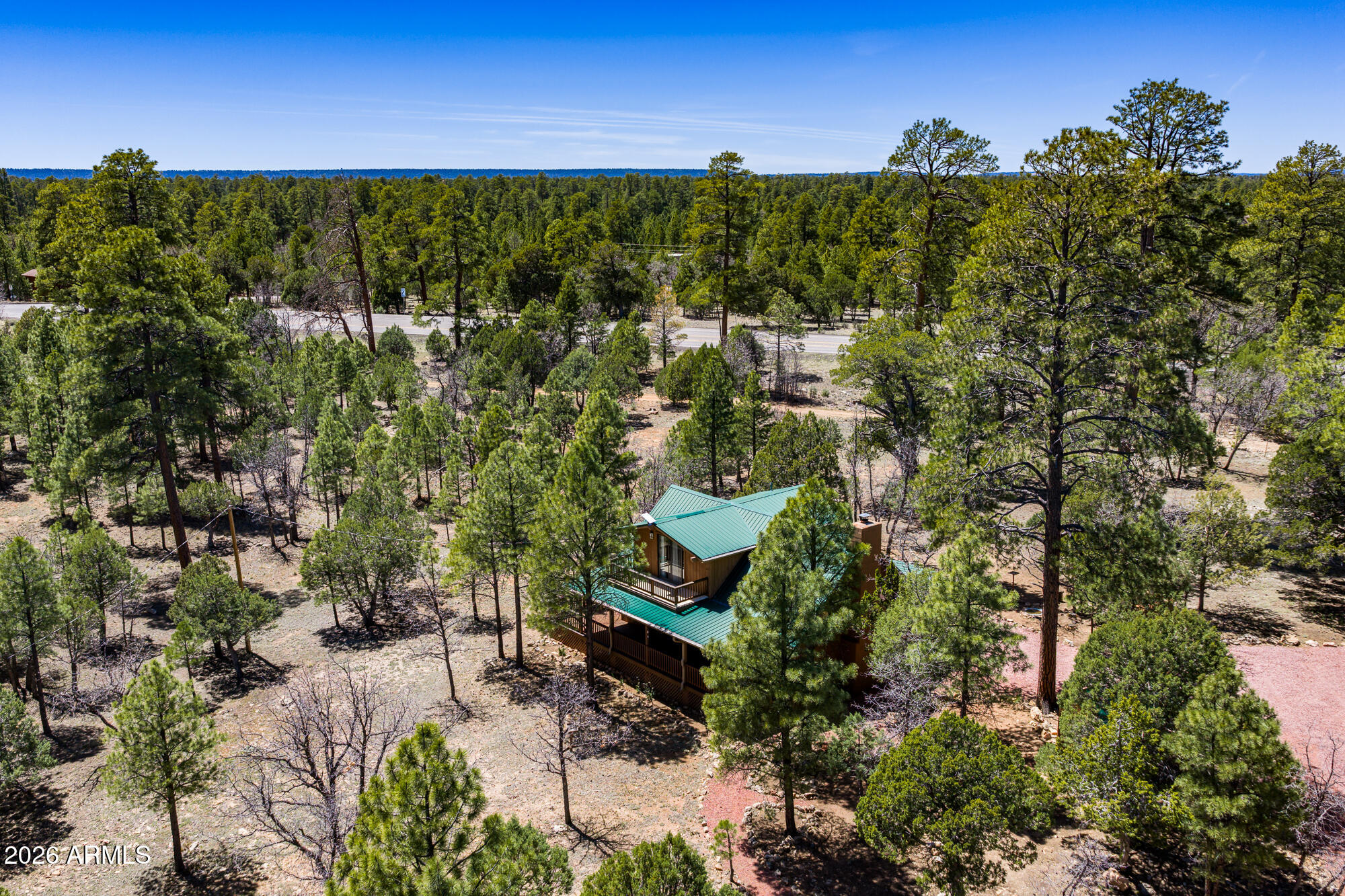 STARLIGHT PINES 1 - Residential