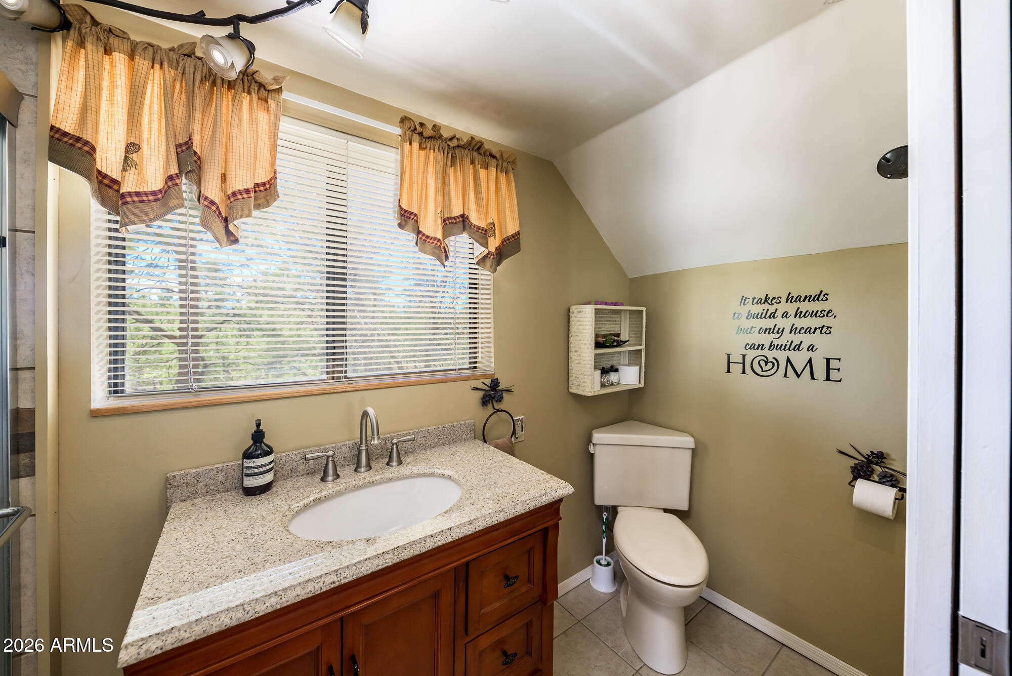 STARLIGHT PINES 1 - Residential