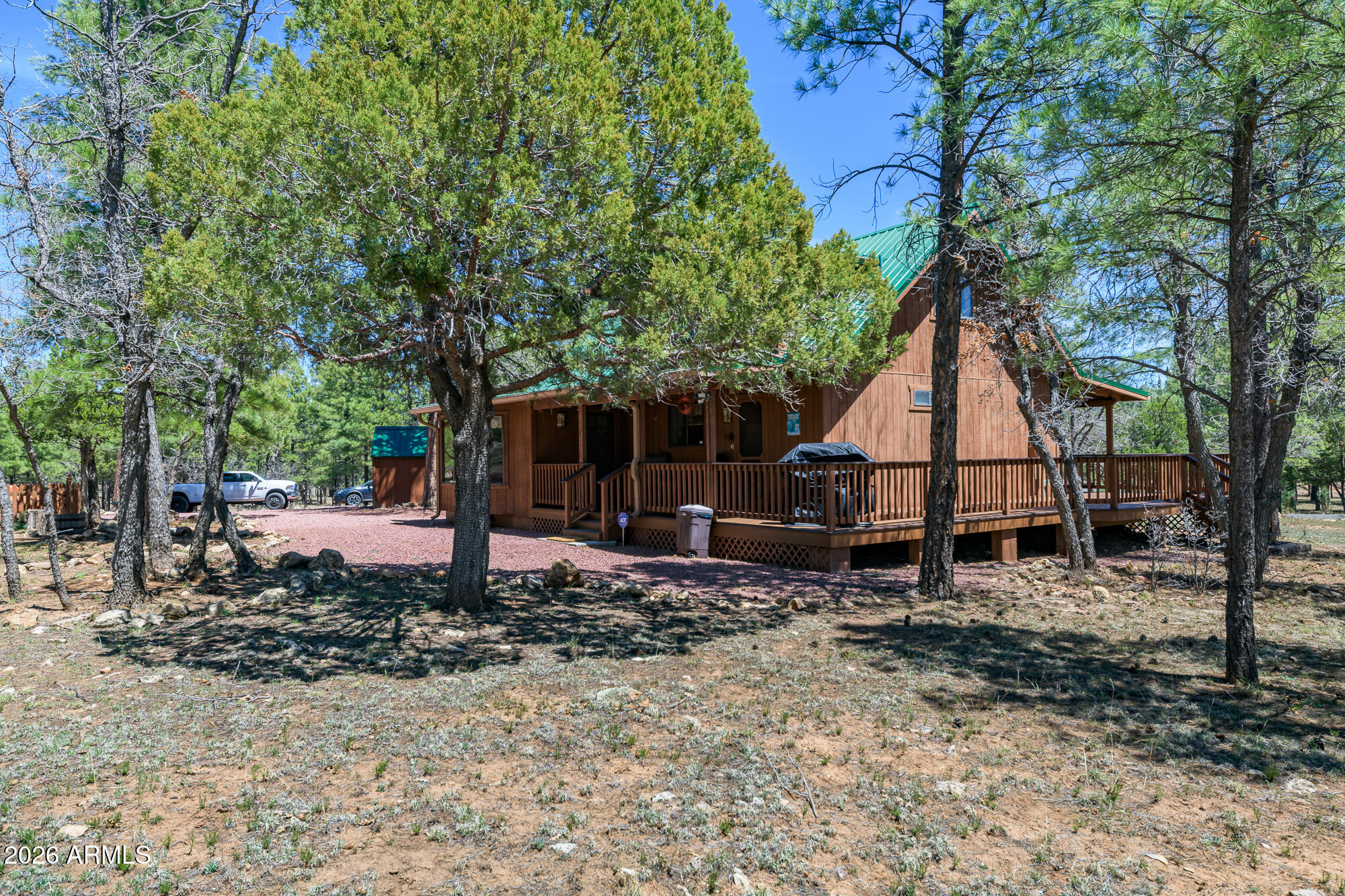 STARLIGHT PINES 1 - Residential
