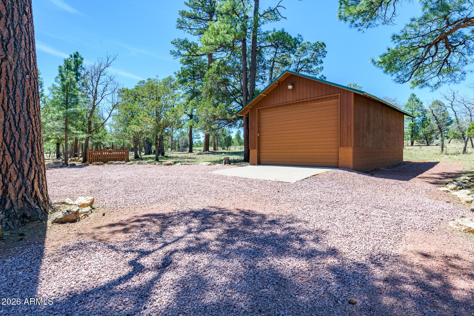 STARLIGHT PINES 1 - Residential