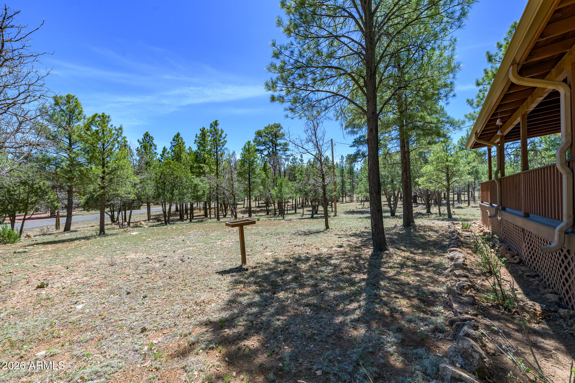 STARLIGHT PINES 1 - Residential