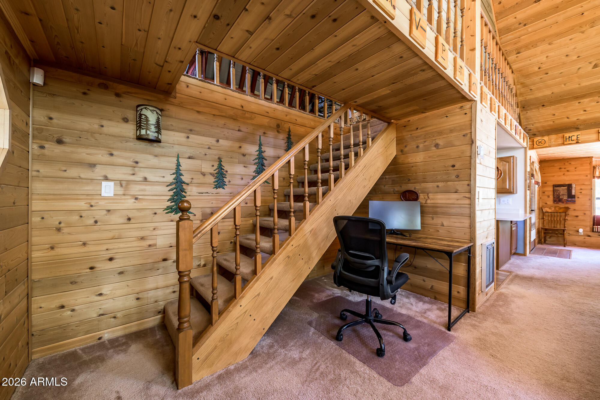 STARLIGHT PINES 1 - Residential