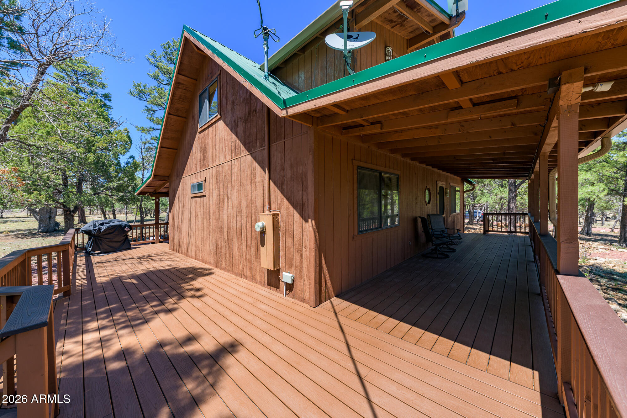 STARLIGHT PINES 1 - Residential