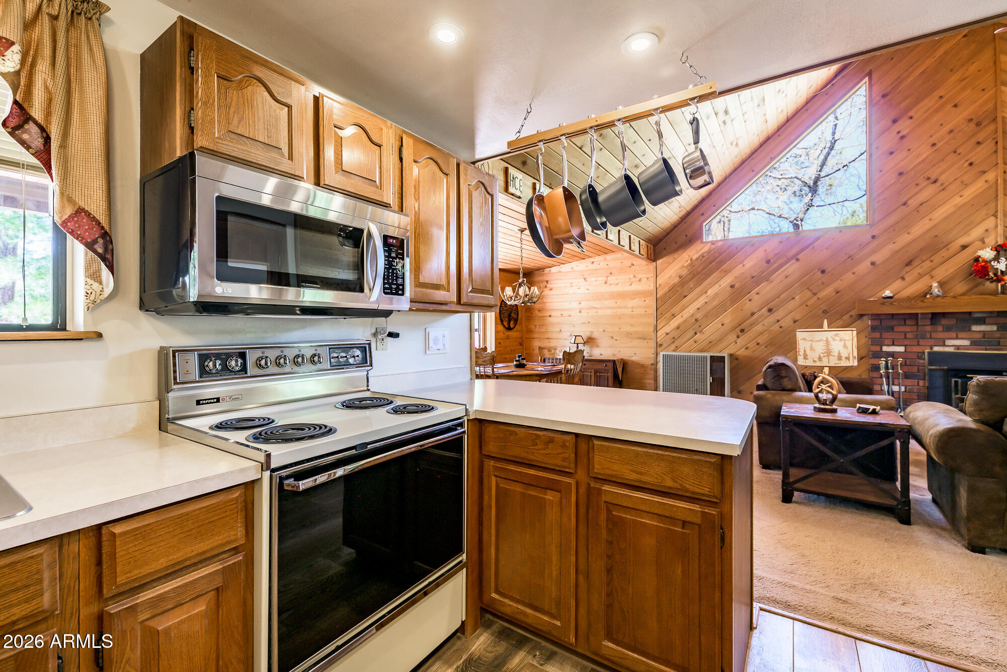 STARLIGHT PINES 1 - Residential