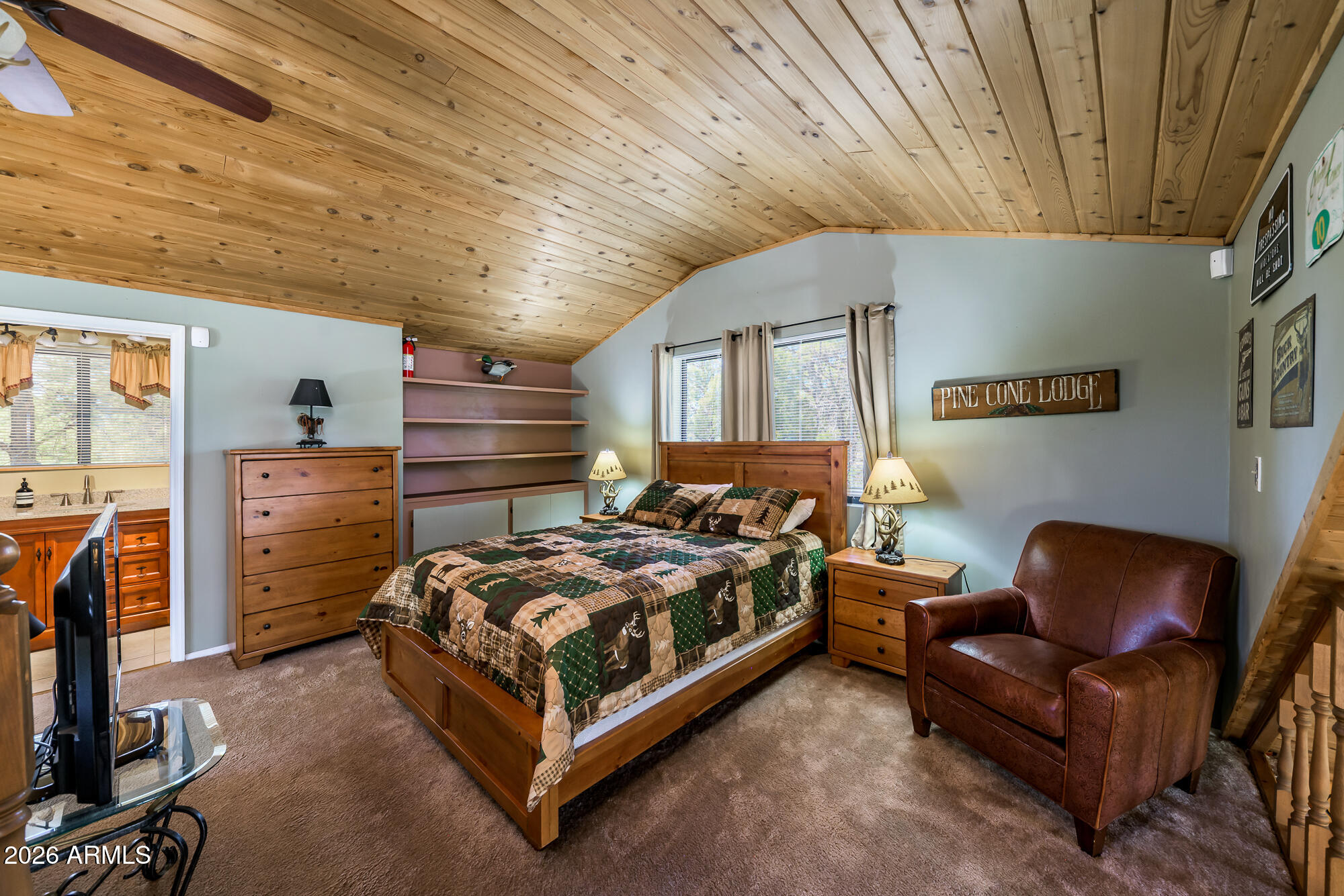 STARLIGHT PINES 1 - Residential