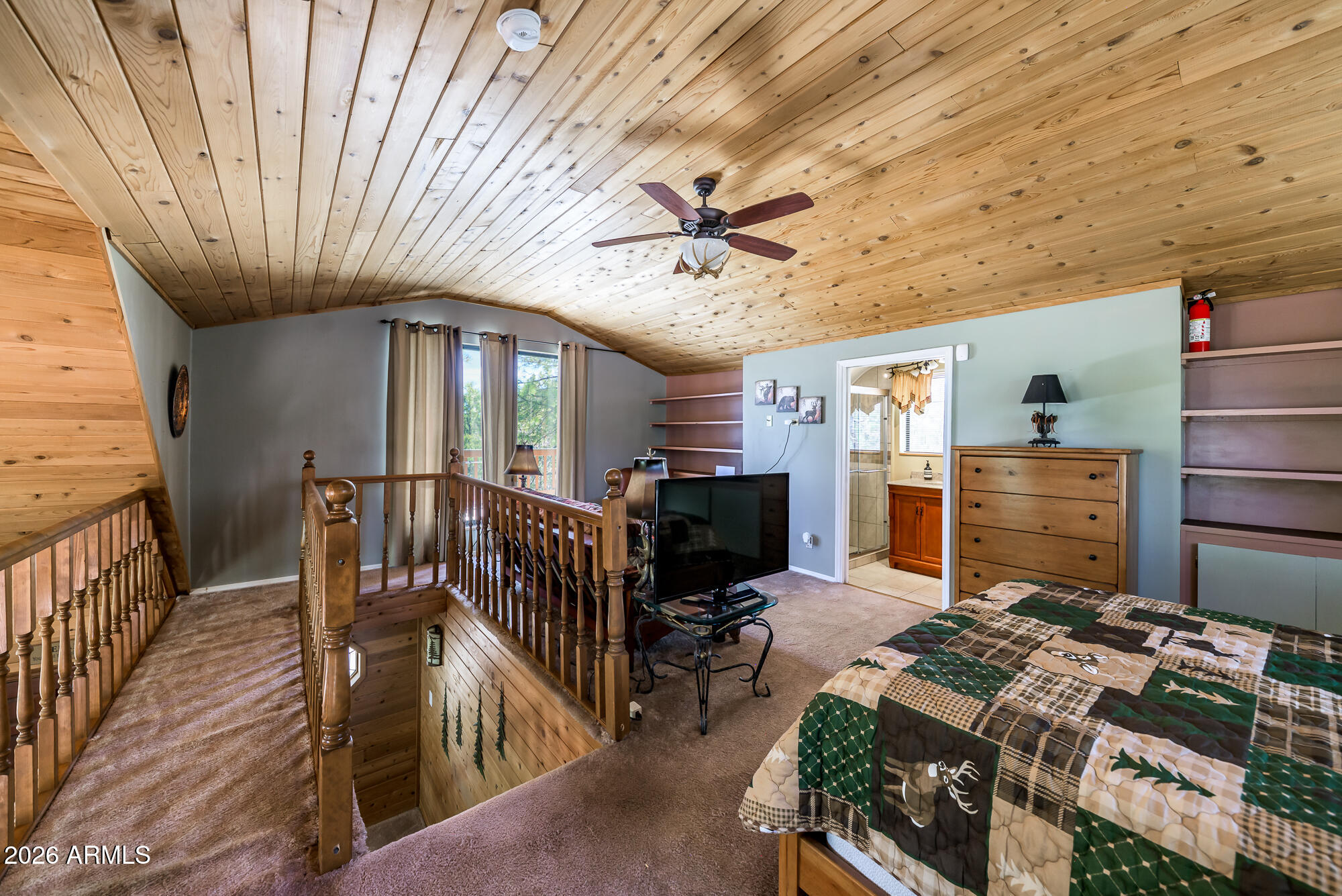 STARLIGHT PINES 1 - Residential