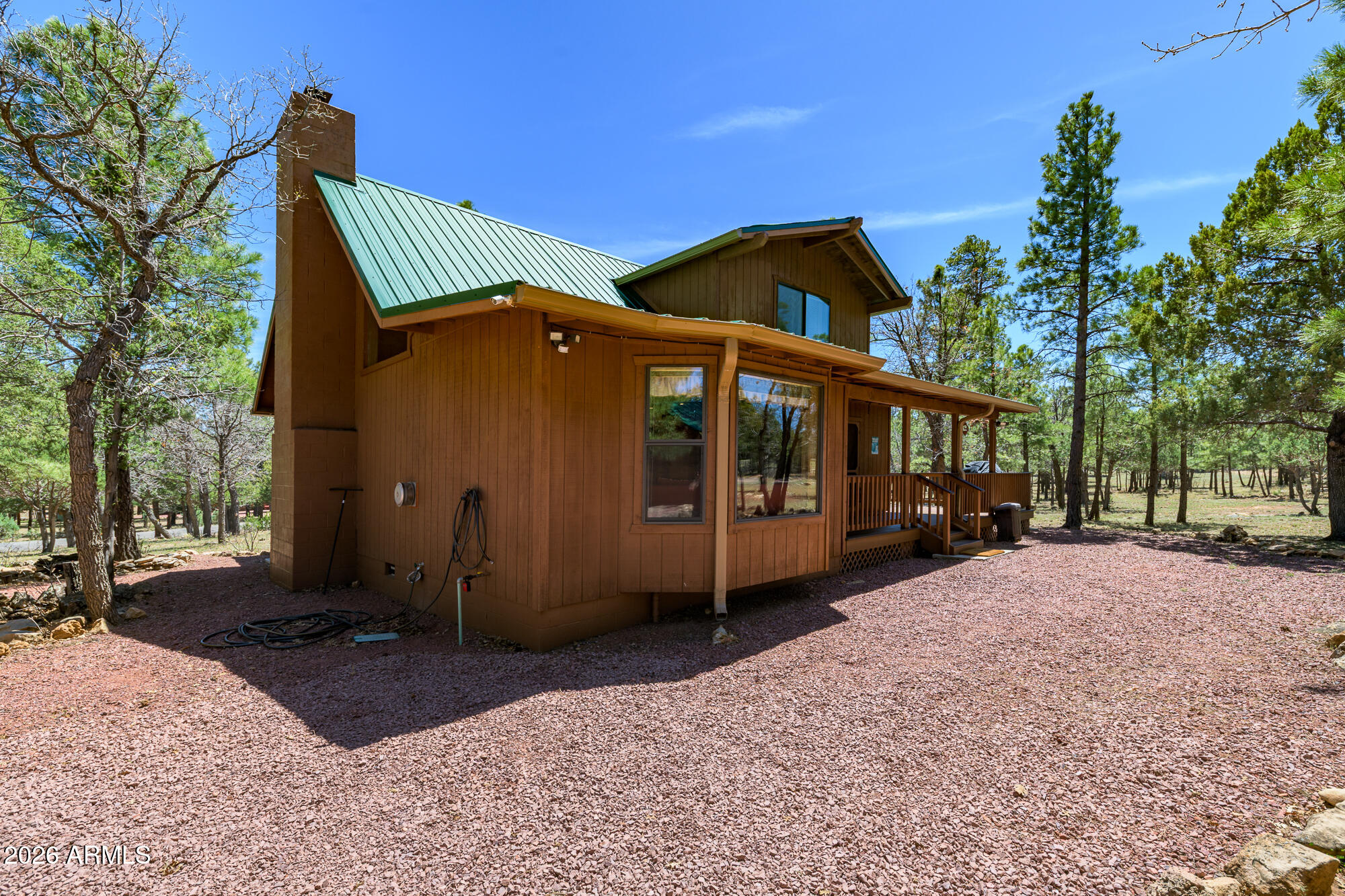 STARLIGHT PINES 1 - Residential