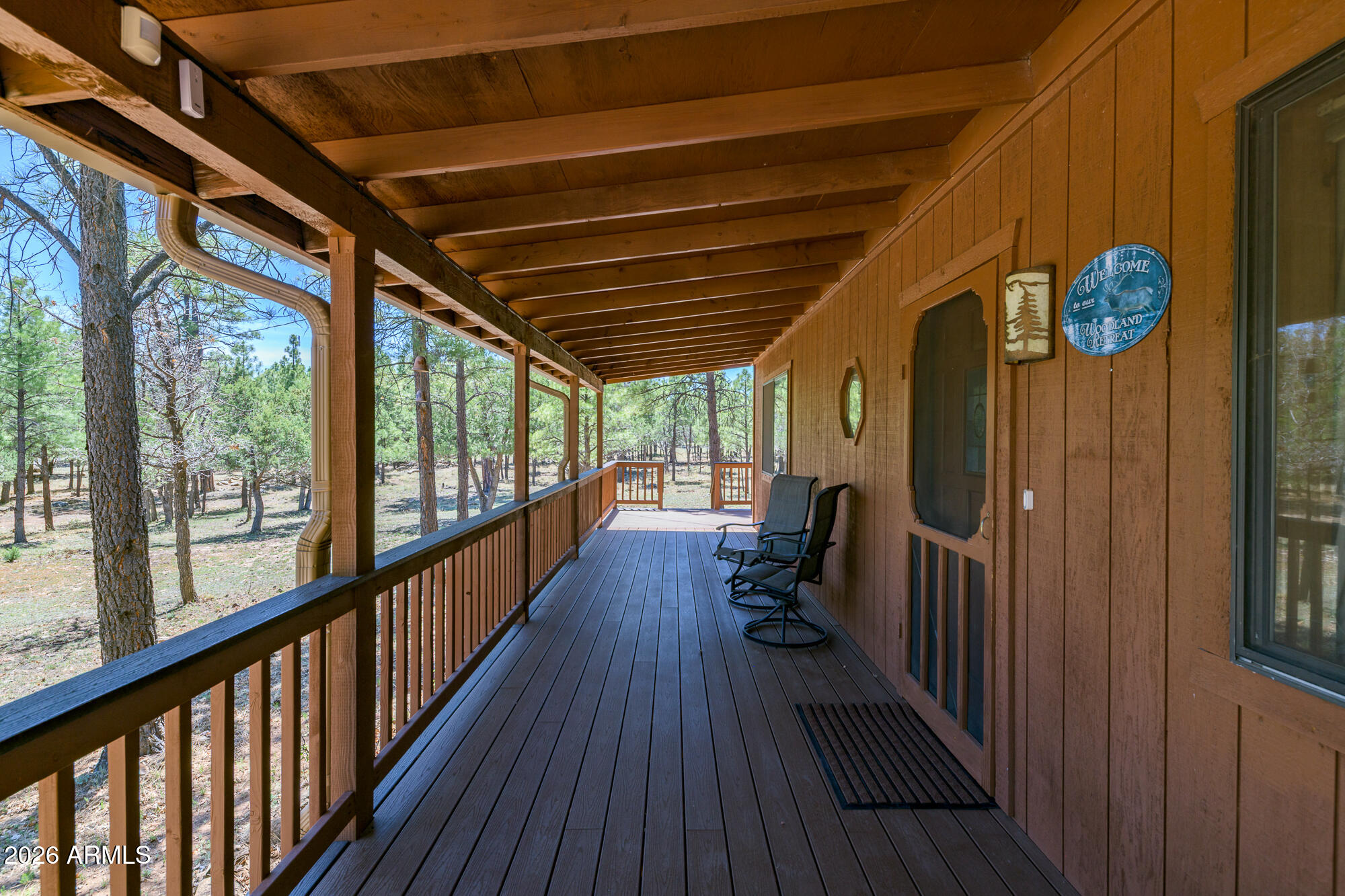 STARLIGHT PINES 1 - Residential