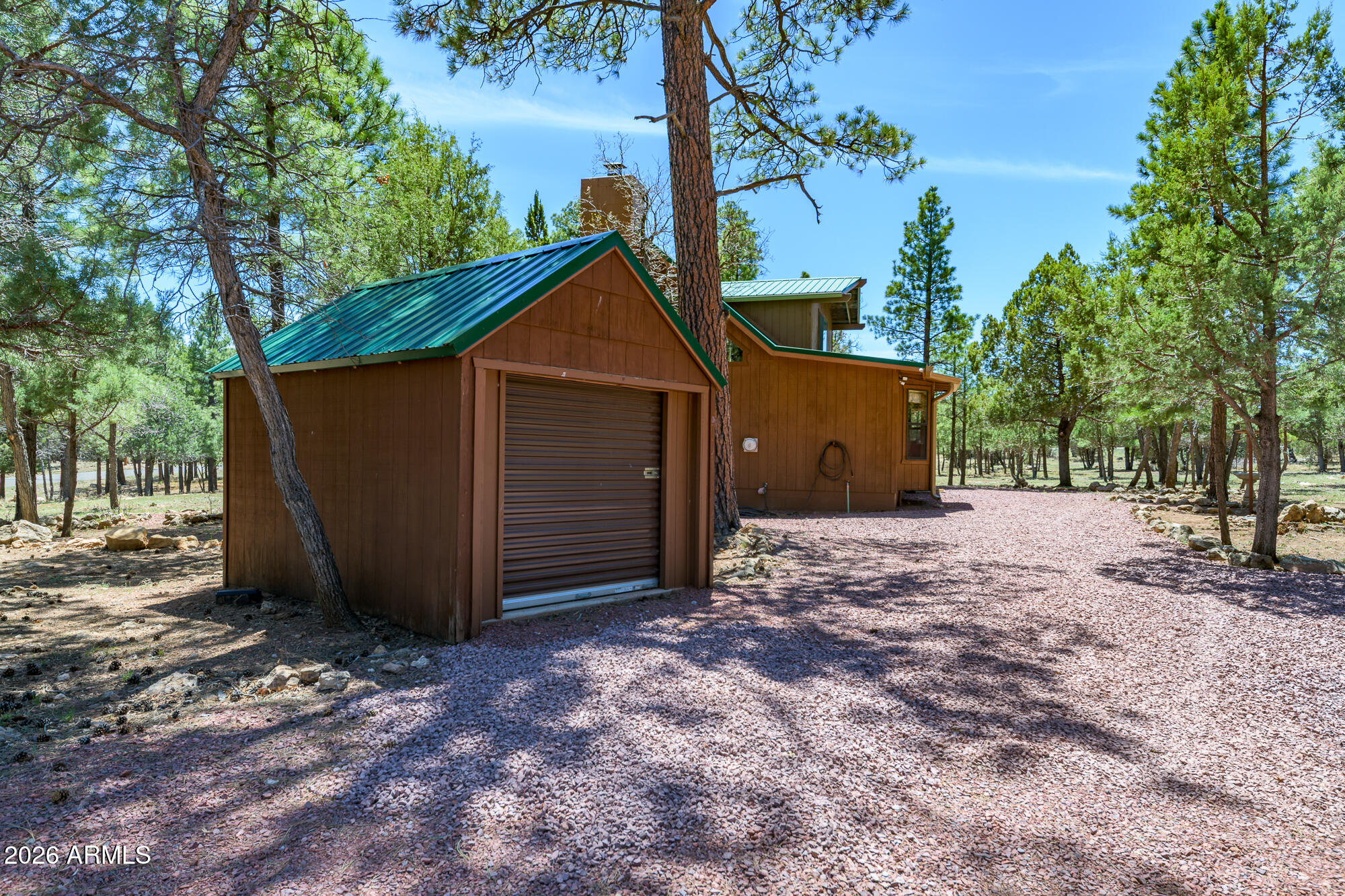 STARLIGHT PINES 1 - Residential