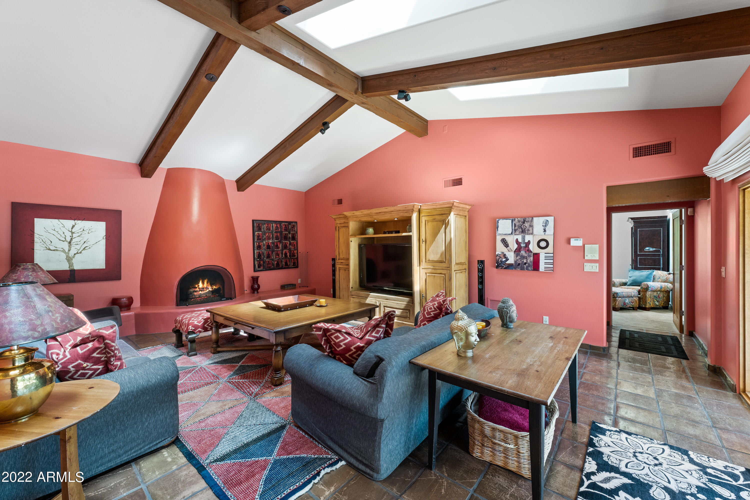 Finisterre - Residential