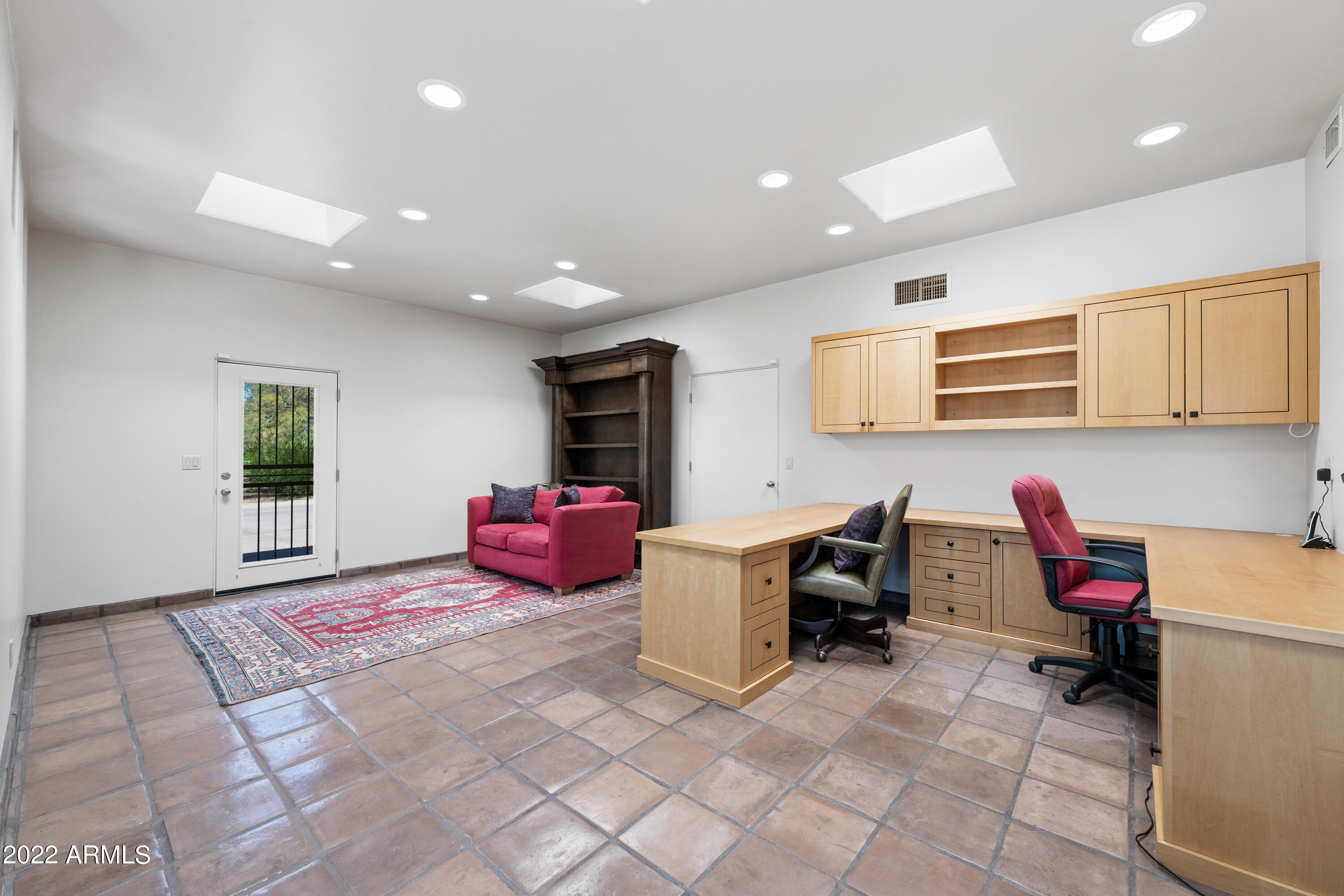 Finisterre - Residential