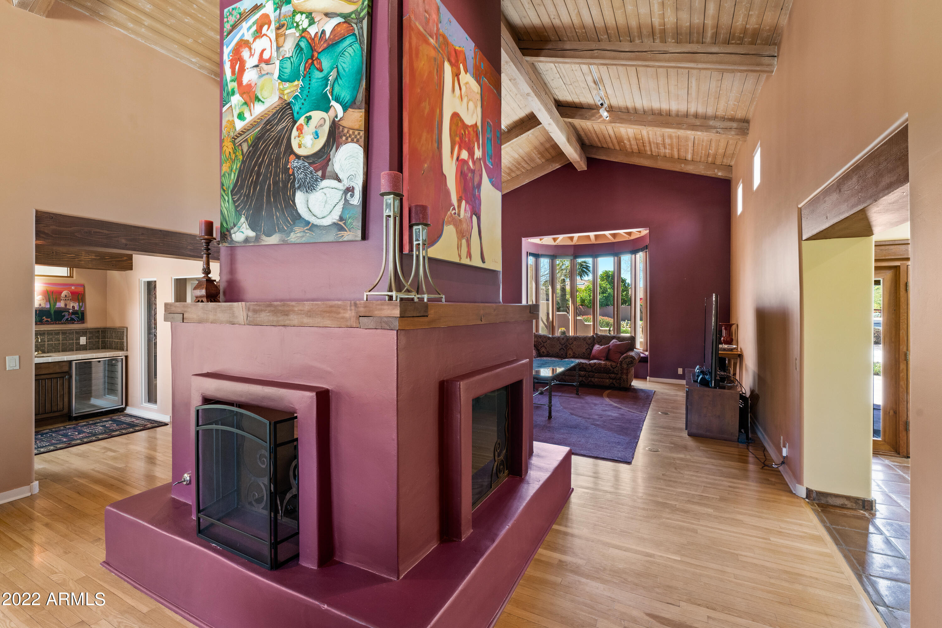 Finisterre - Residential