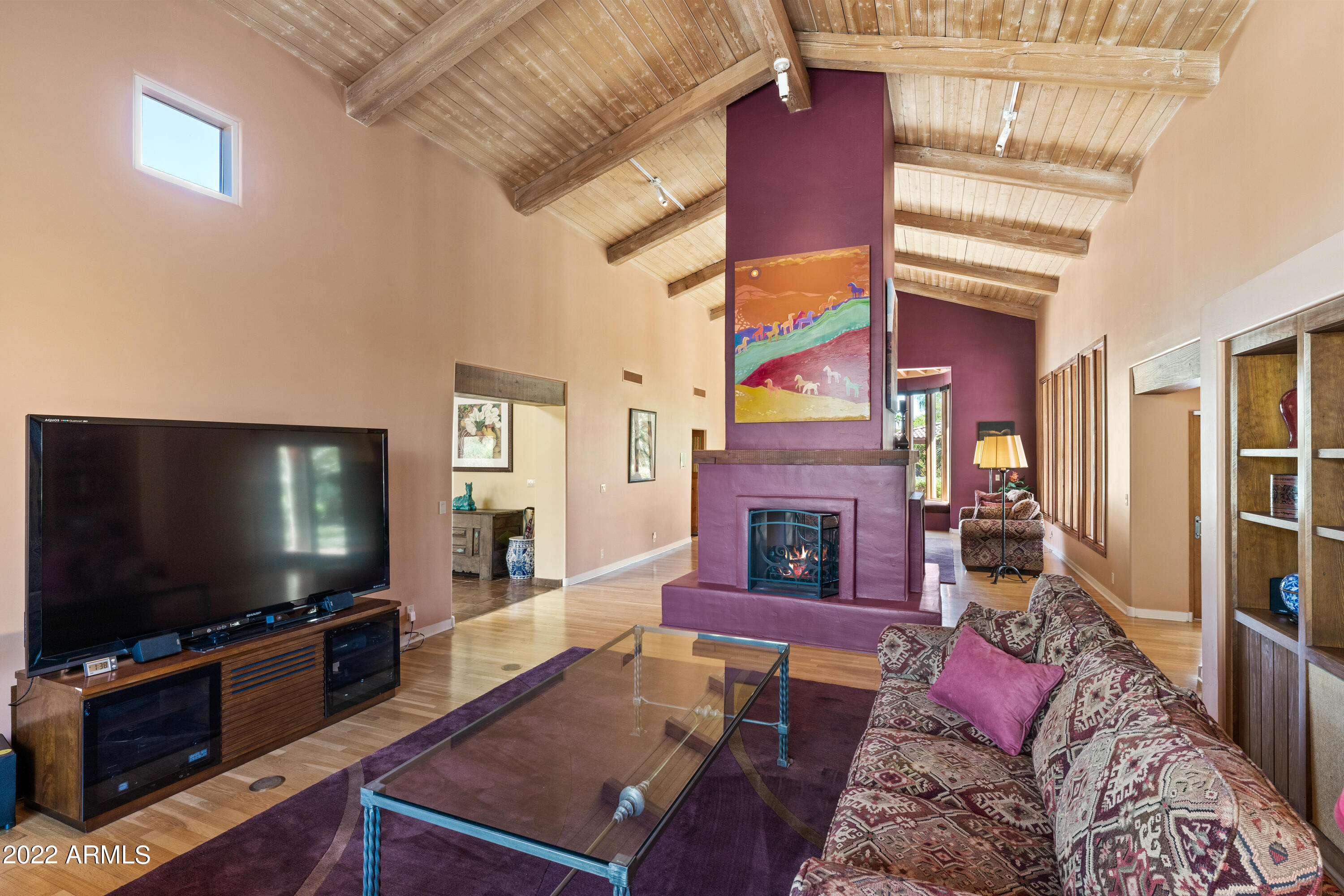 Finisterre - Residential
