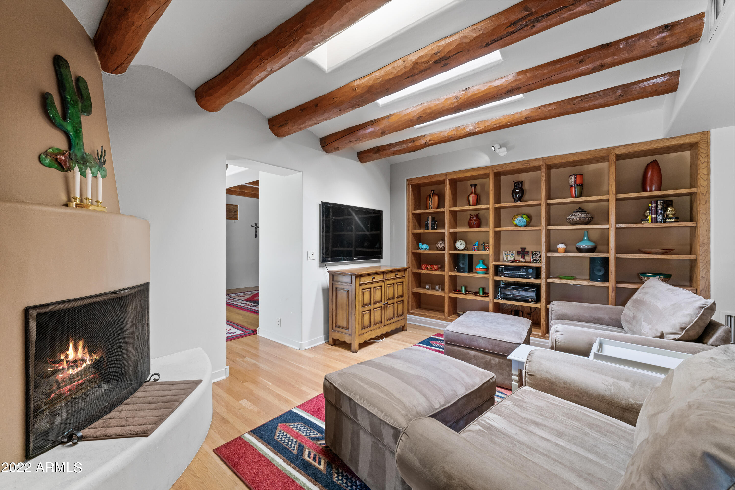 Finisterre - Residential