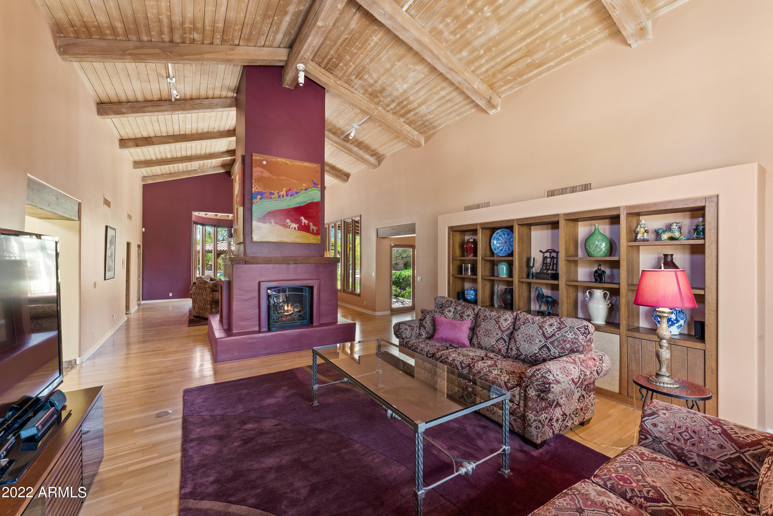 Finisterre - Residential