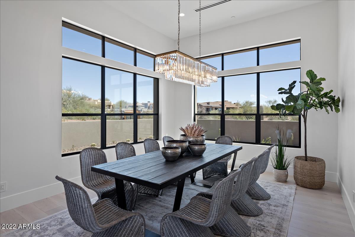 DESERT MOUNTAIN PHASE 1 UNIT 2 LOT 206-335 TR A - Residential