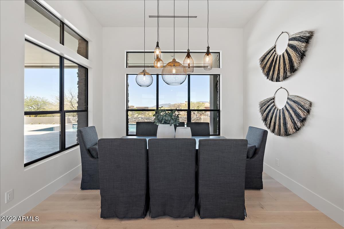 DESERT MOUNTAIN PHASE 1 UNIT 2 LOT 206-335 TR A - Residential