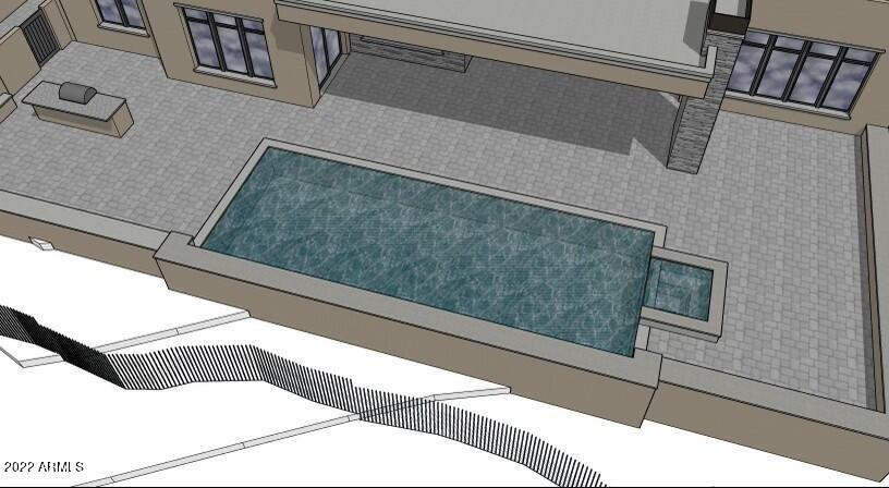 DESERT MOUNTAIN PHASE 1 UNIT 2 LOT 206-335 TR A - Residential