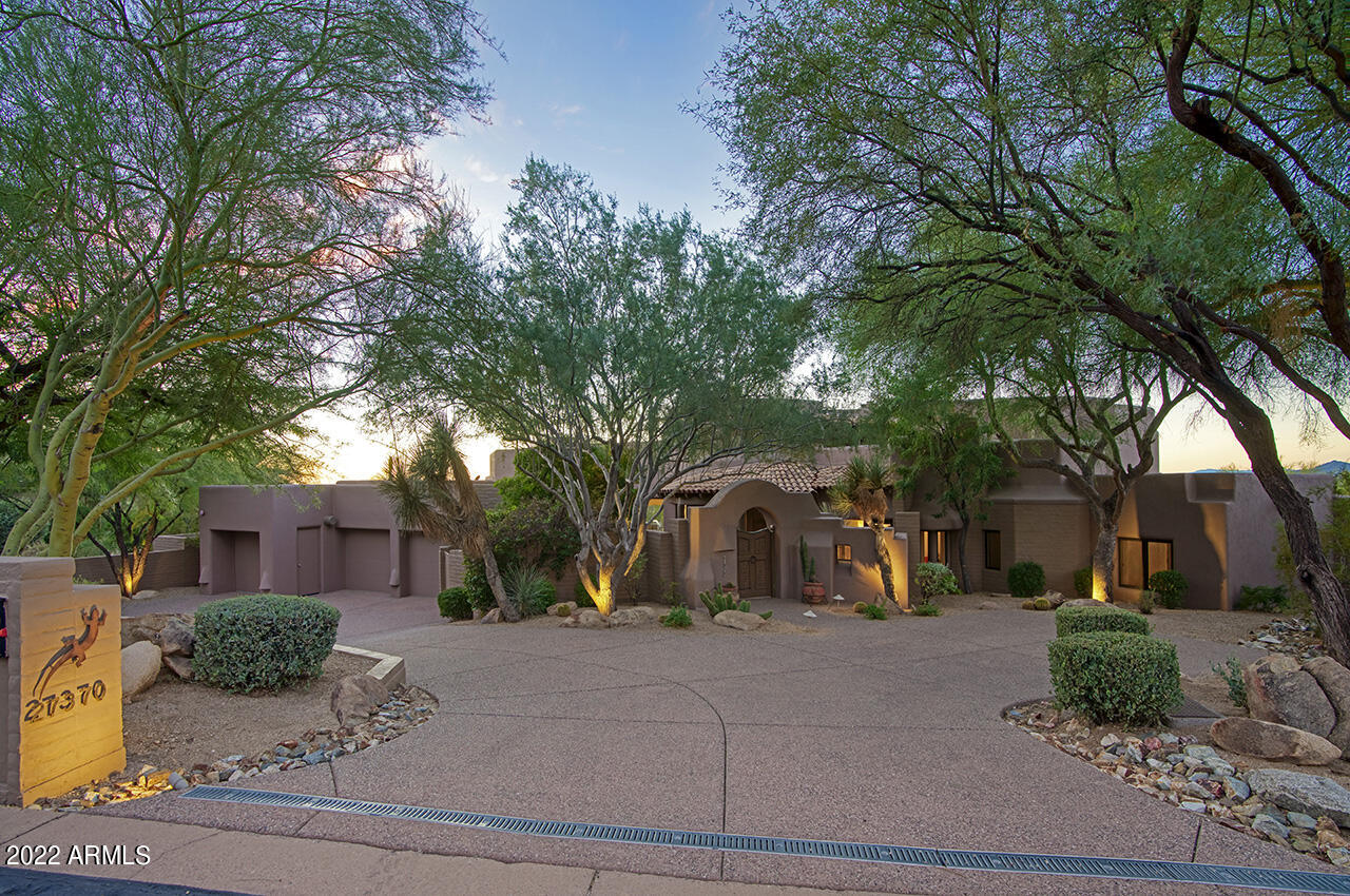 ESTANCIA-PHASE 1 - Residential