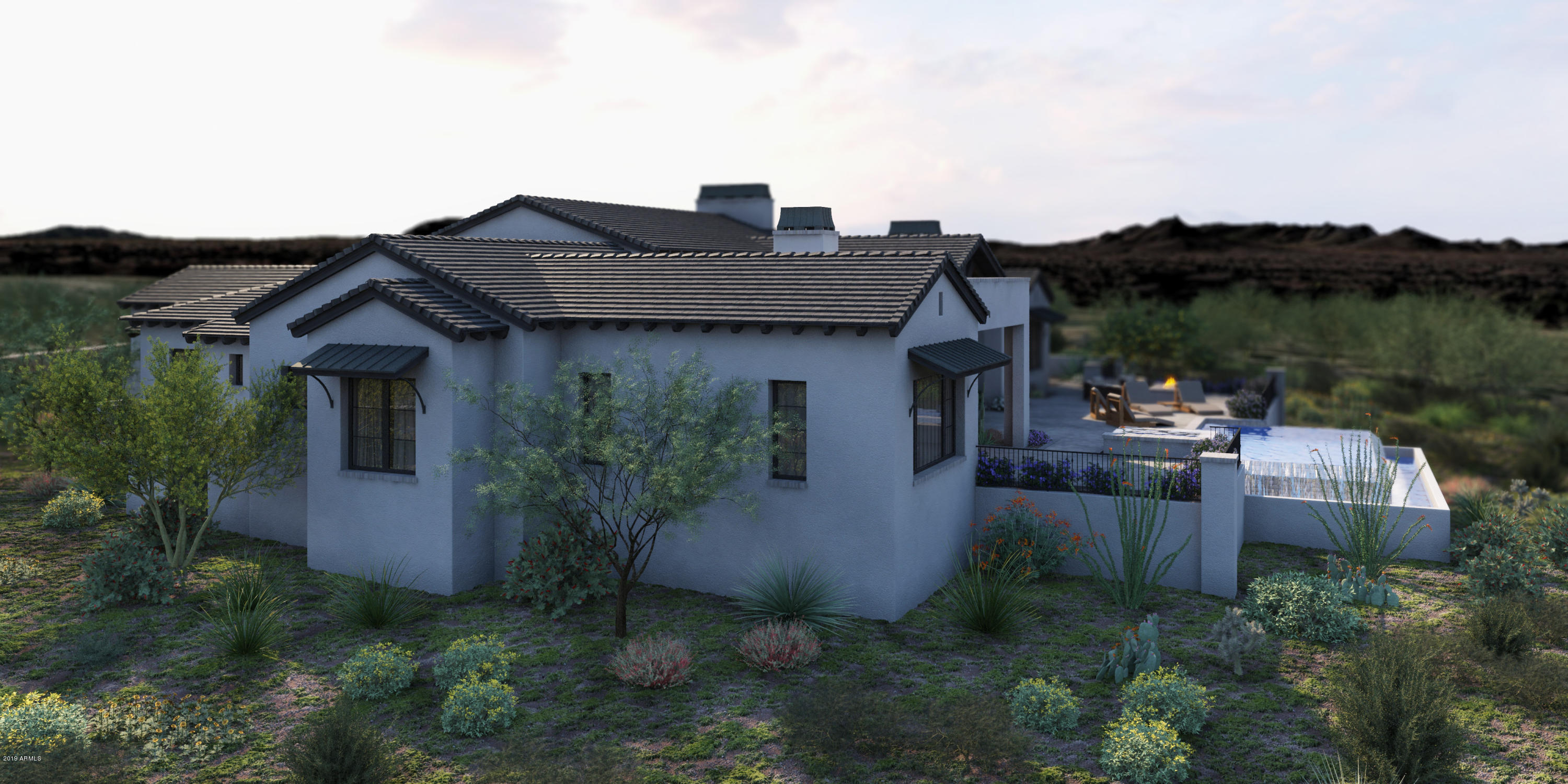 Mirabel Club - Residential